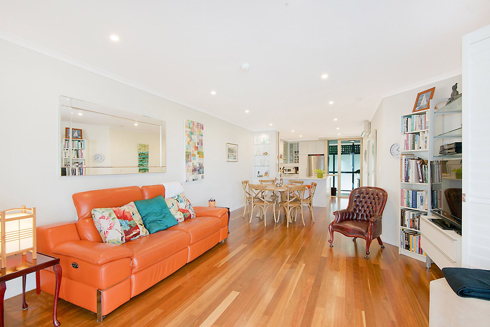 24/7 Boundary Street, Brisbane City, QLD 4000