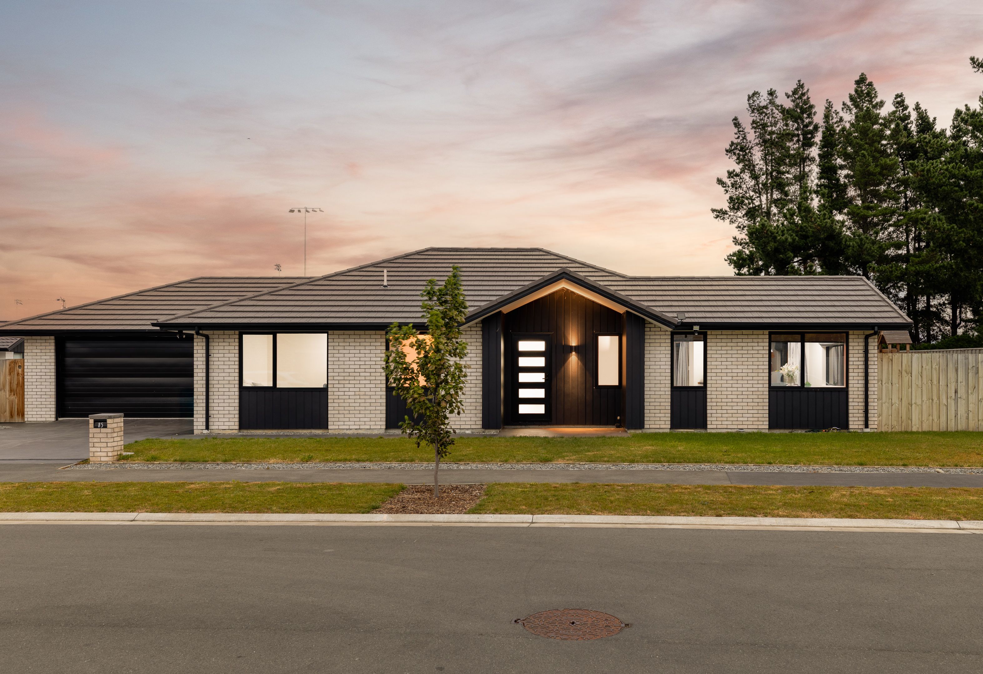 85 Hardingstone Drive, Rolleston, Selwyn District