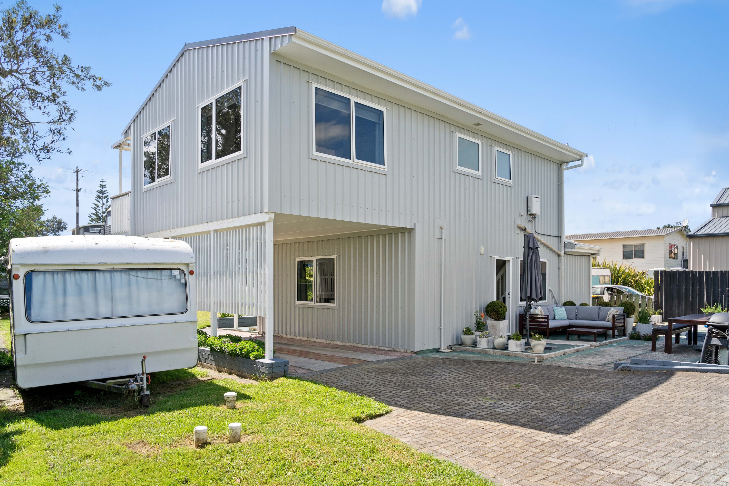 90 Pukehina Parade, Pukehina Beach, Western Bay Of Plenty District