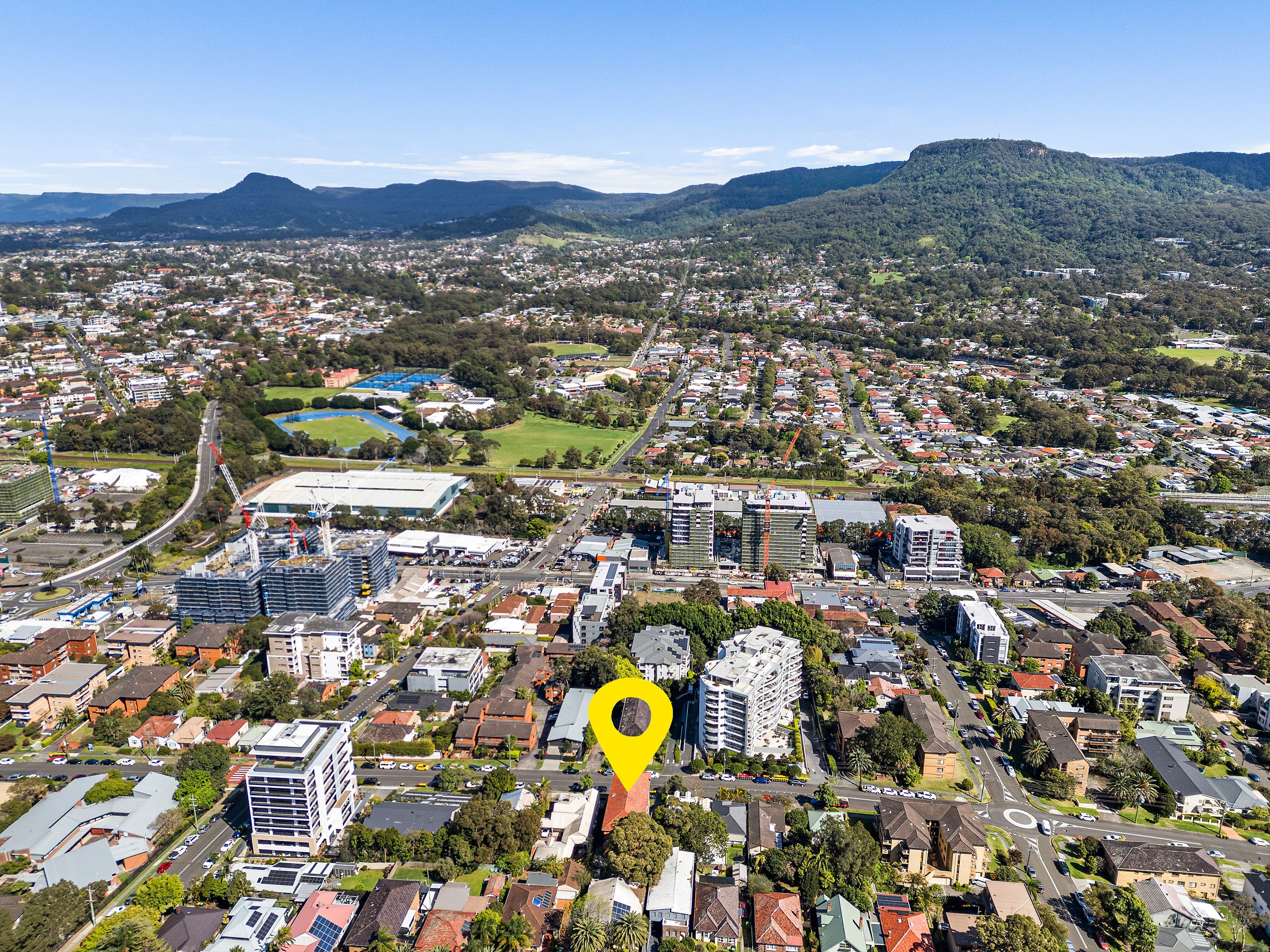 25 Keira Street — photo 8 of 10