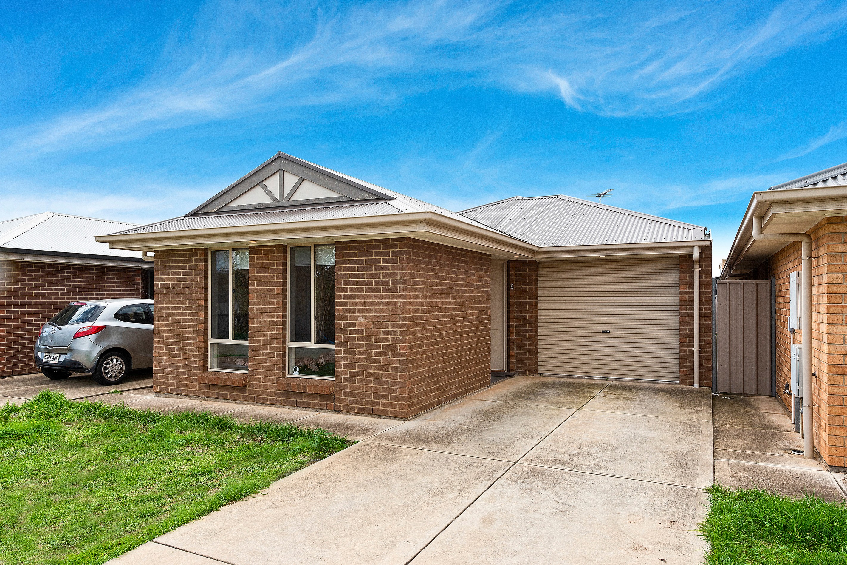 6/109 Bolivar Road, Burton, SA 5110