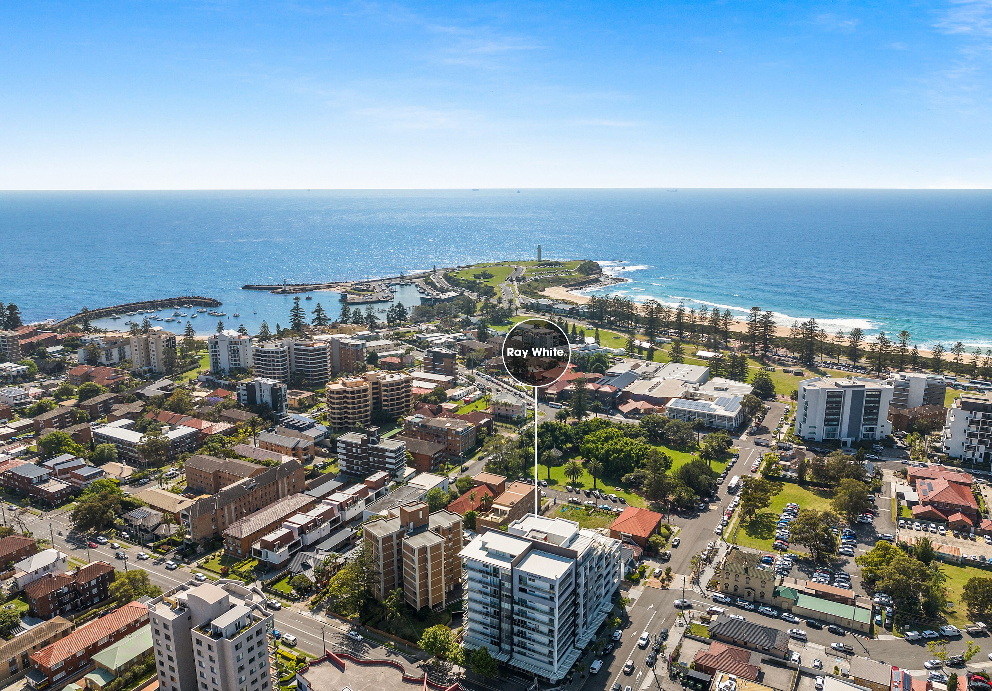 22 Market Street, Wollongong NSW 2500