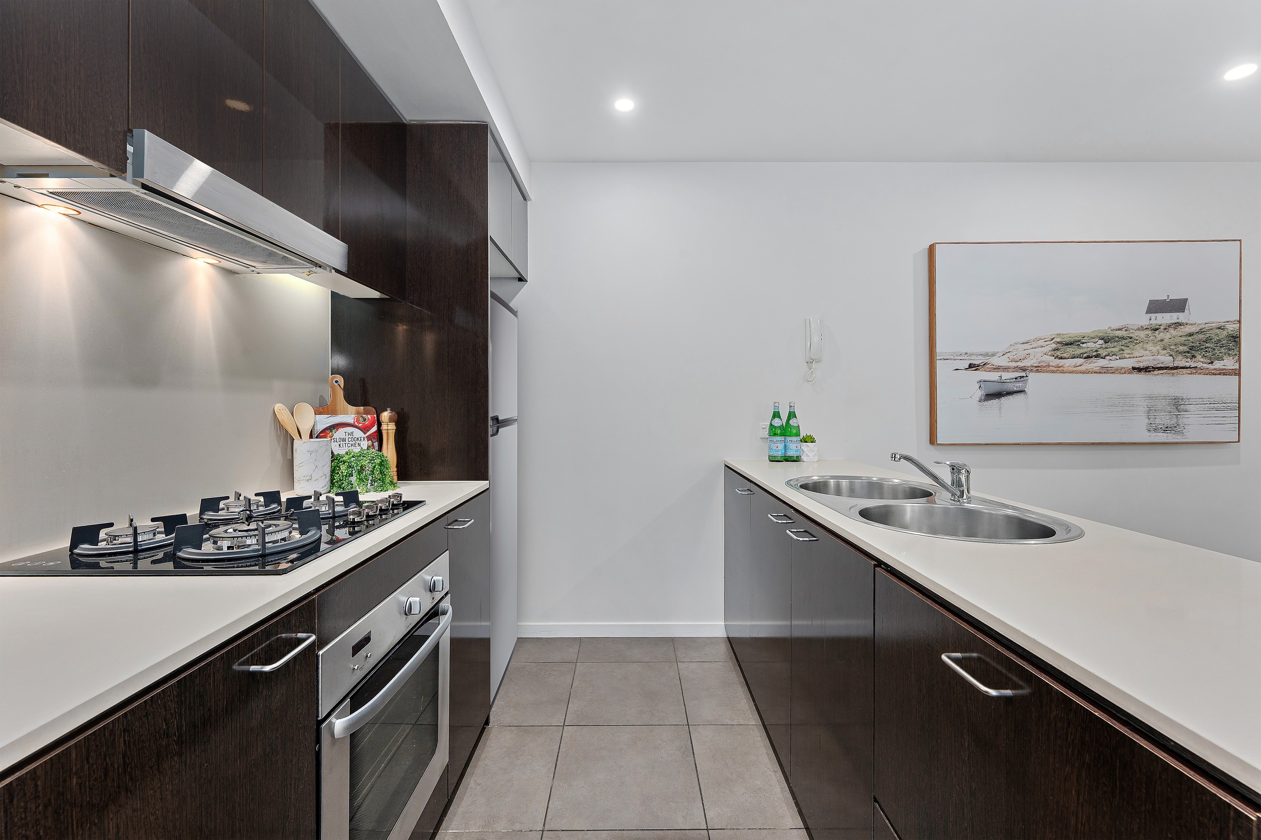 26/1-5 Albany Street, St Leonards, NSW 2065