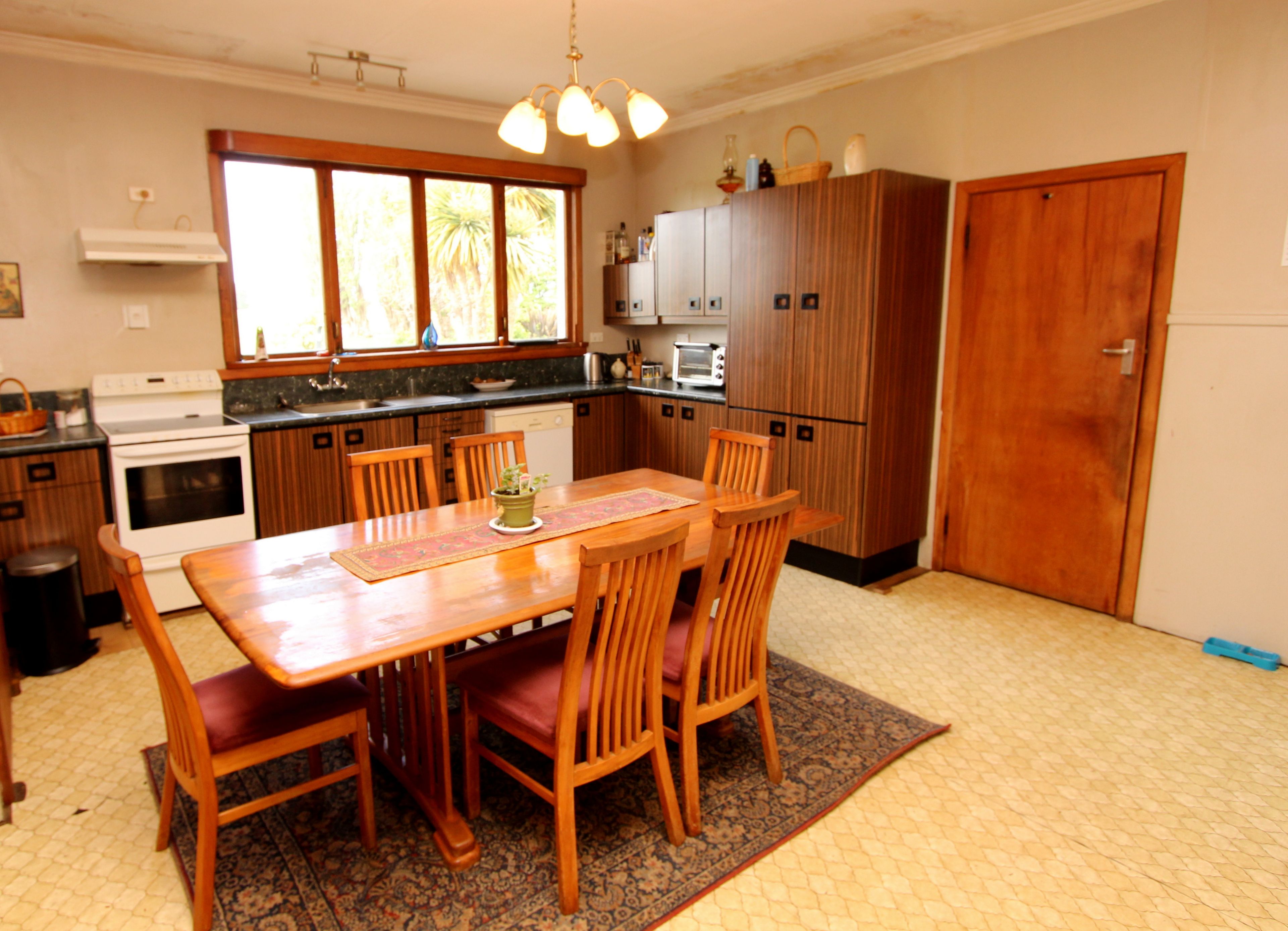 261 Waimatuku Bush Road, Wallacetown, Southland District
