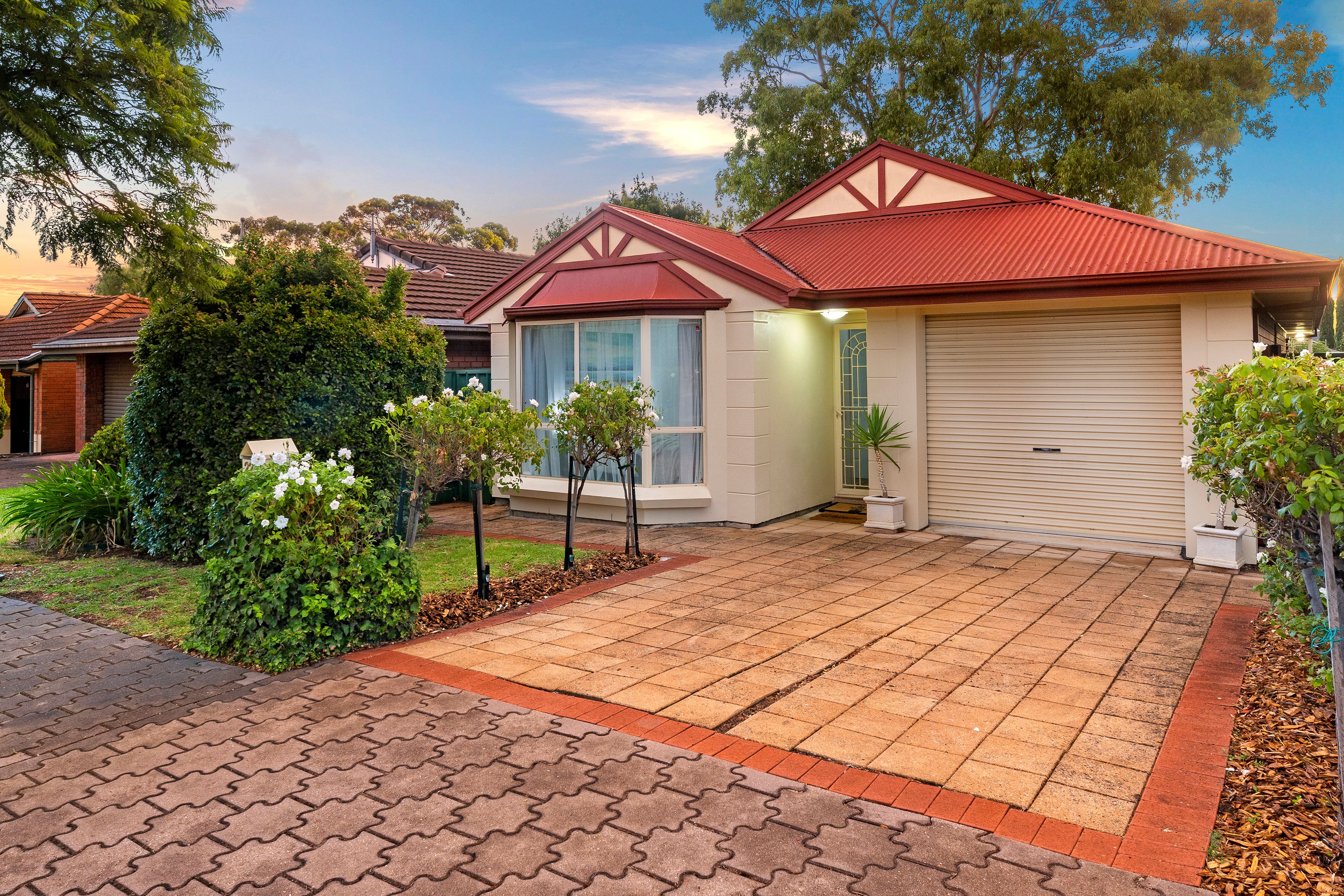 22 County Street, Hillcrest, SA 5086
