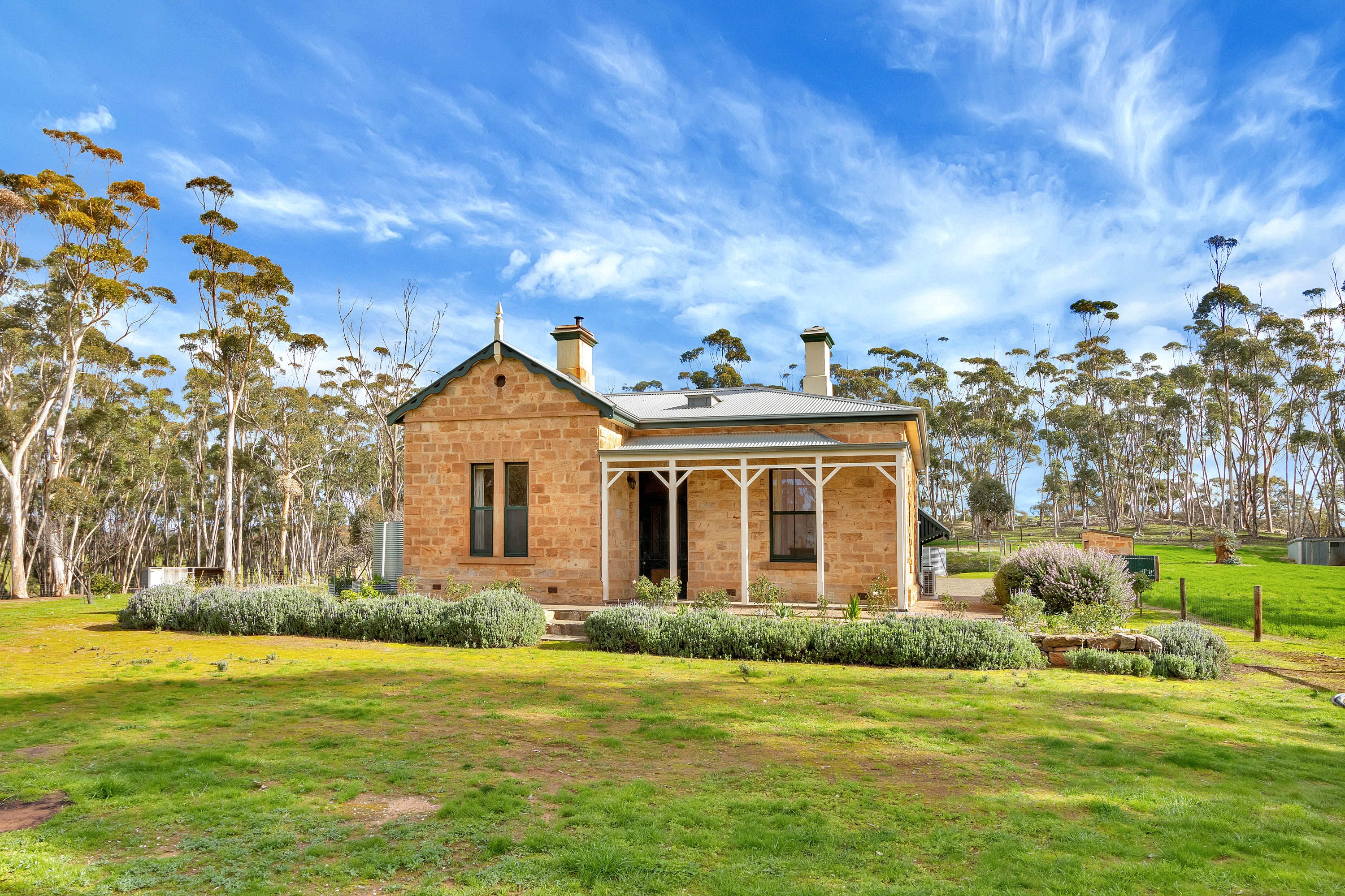 19 Taylors Run Road, Kapunda, SA 5373 Sold House Ray White Barossa