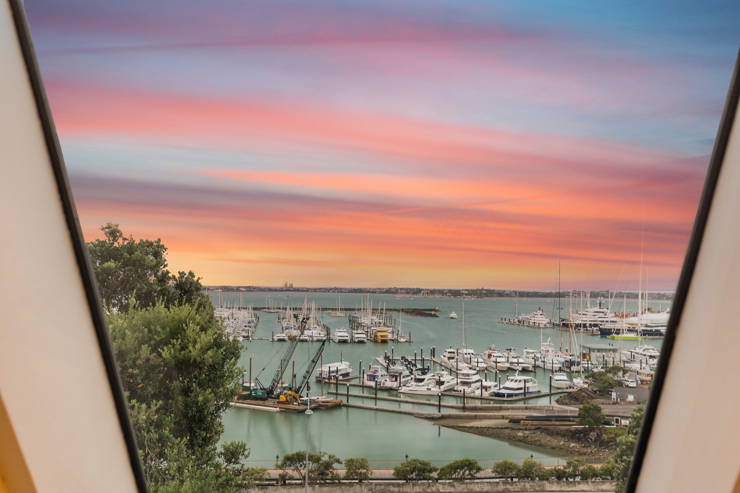 5/7 London Street, St Marys Bay, Auckland City