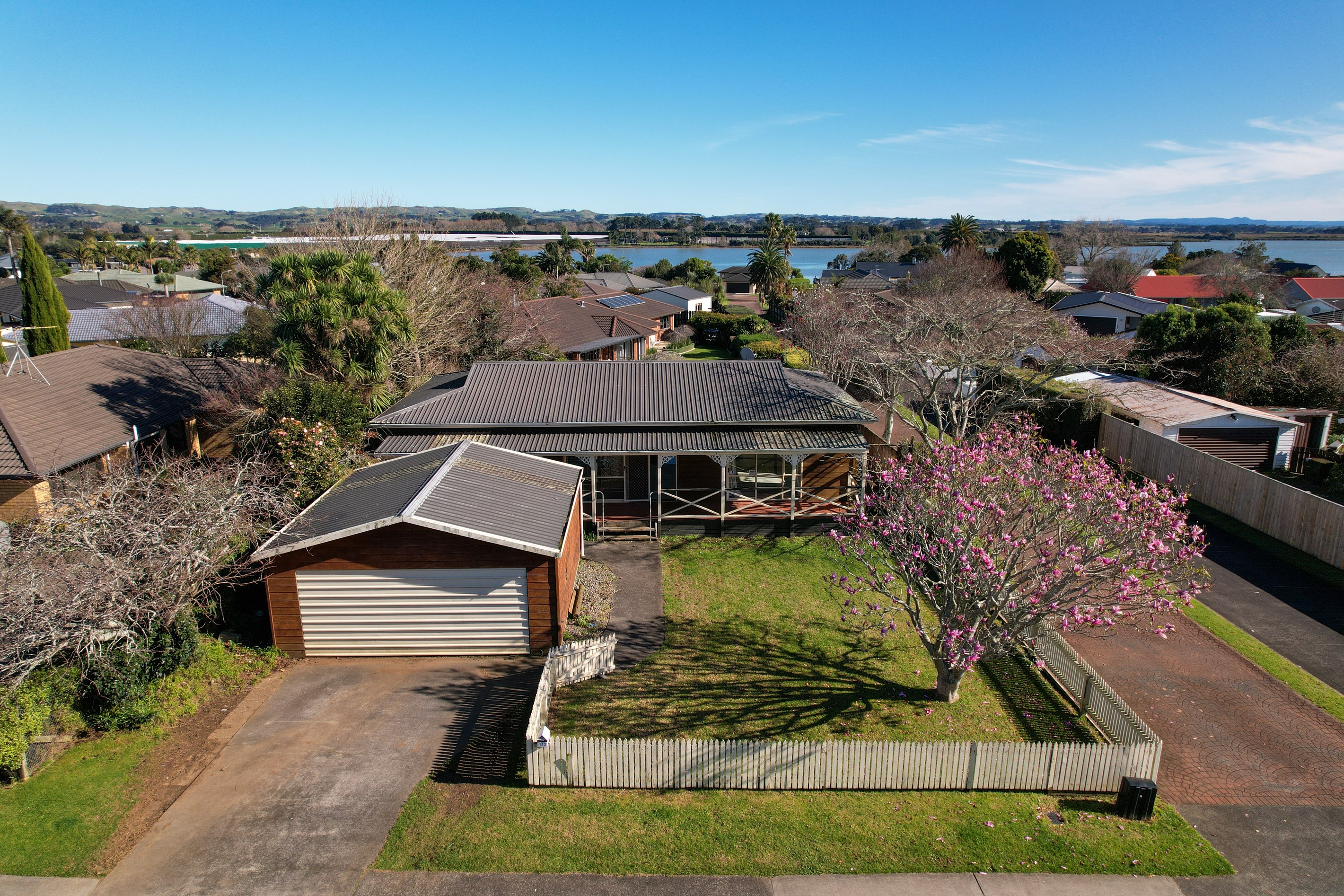 112 Sandspit Road, Waiuku, Franklin