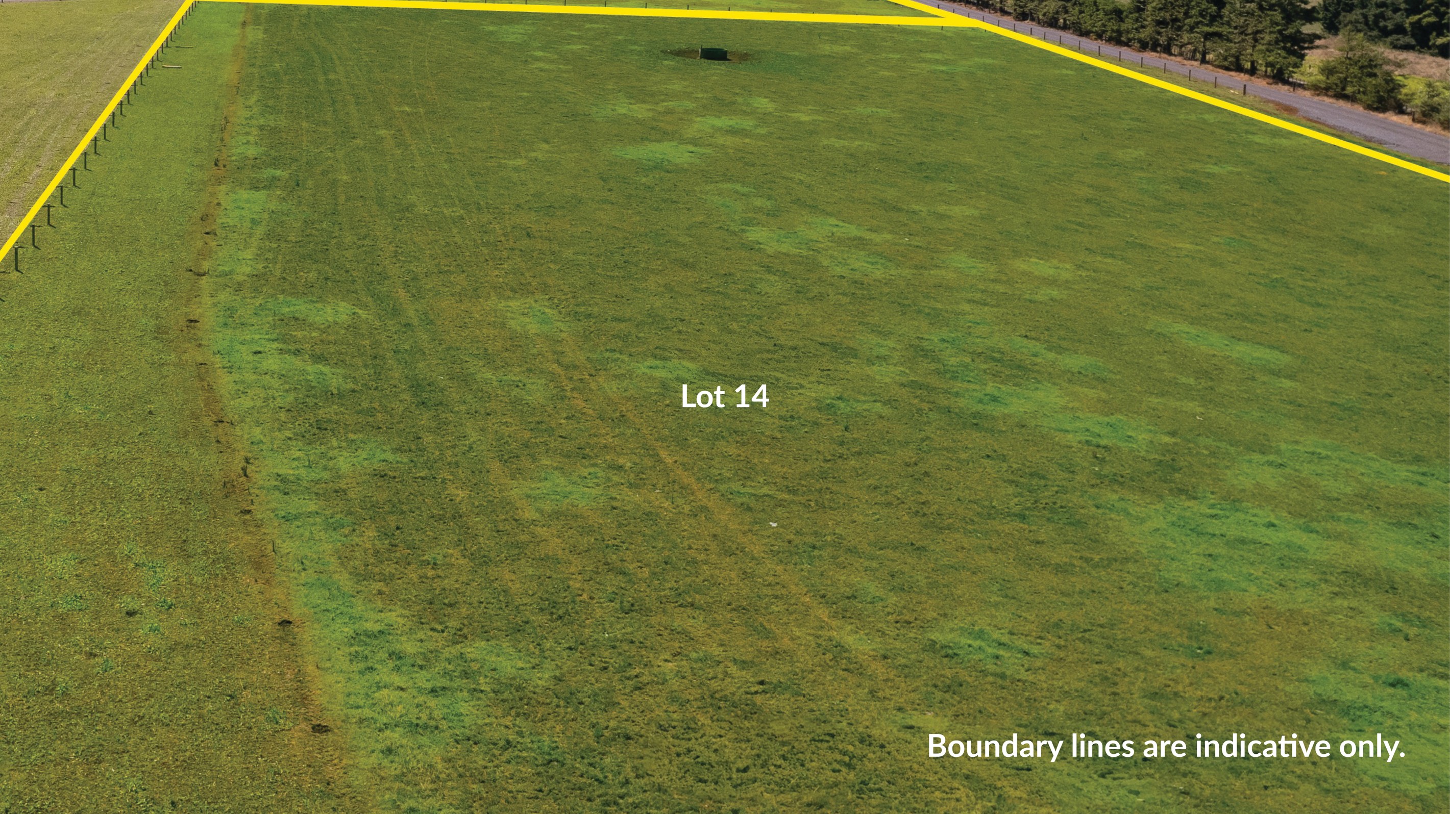 Lot 14 Wehirua Road, Kerikeri, Far North District