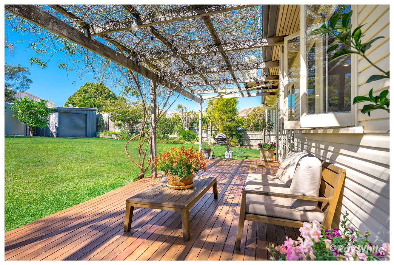 12 Boisy Street, Wandal, QLD 4700