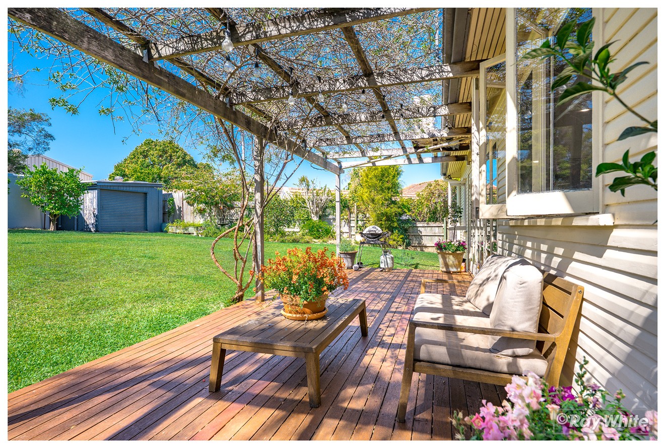 12 Boisy Street, Wandal, QLD 4700