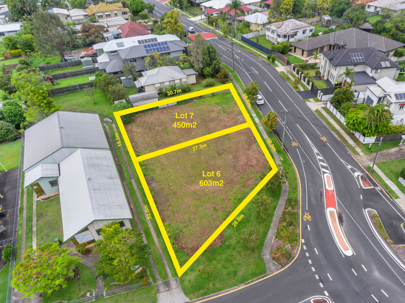 Lot 7, 42 Oates Parade, Northgate, QLD 4013