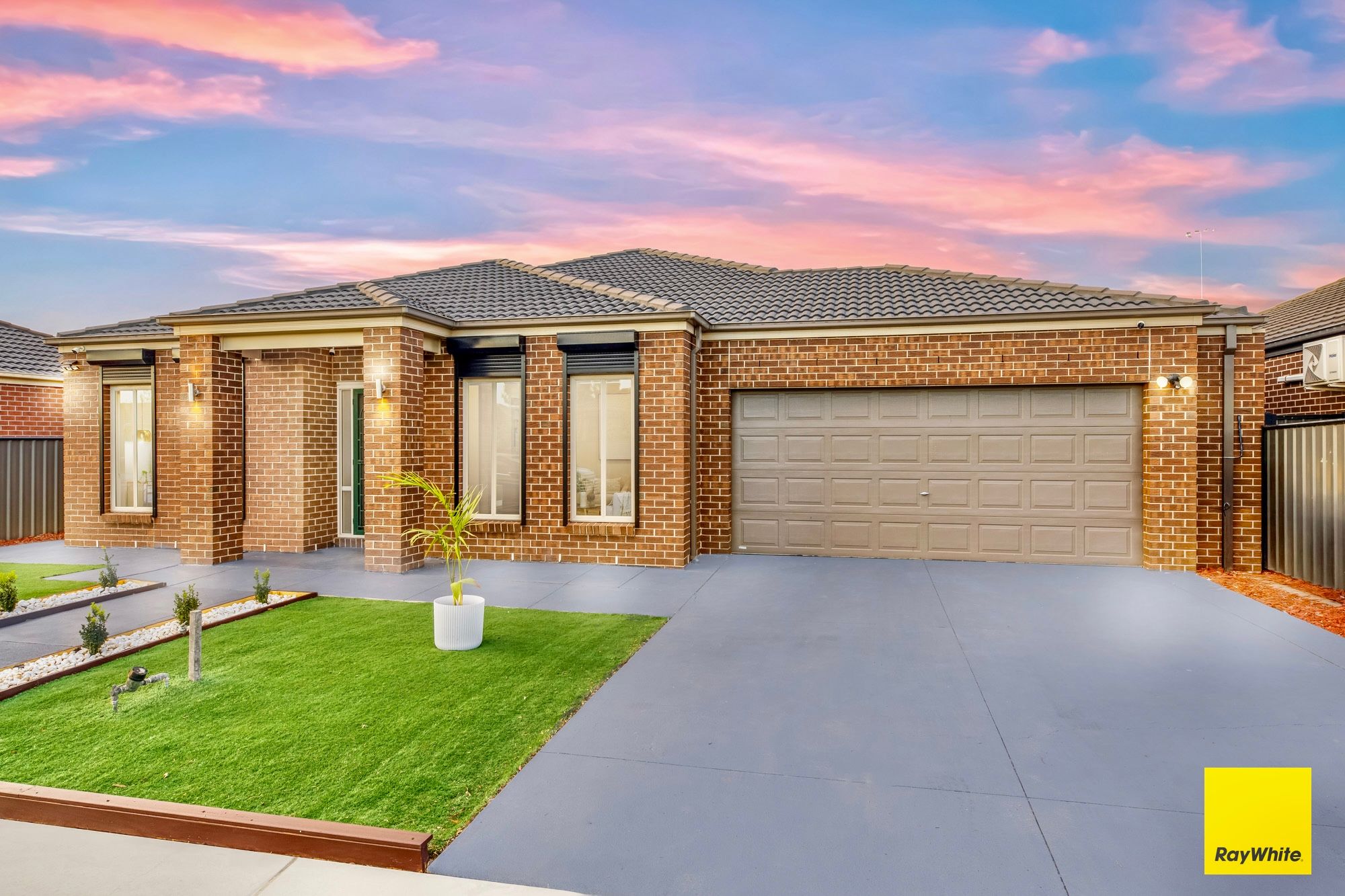 18 Kinnear Avenue, Tarneit, VIC 3029