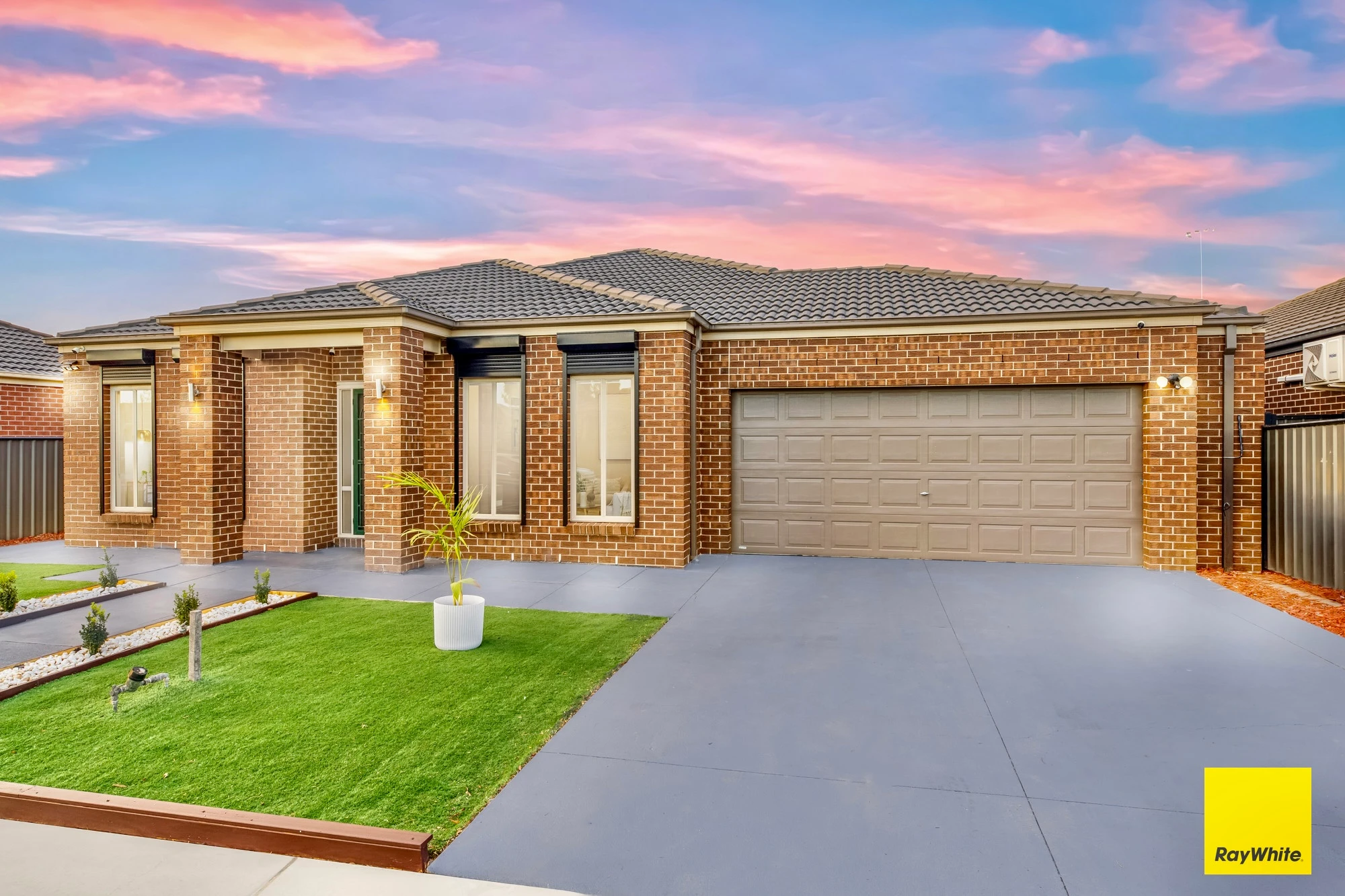 18 Kinnear Avenue, Tarneit, VIC 3029