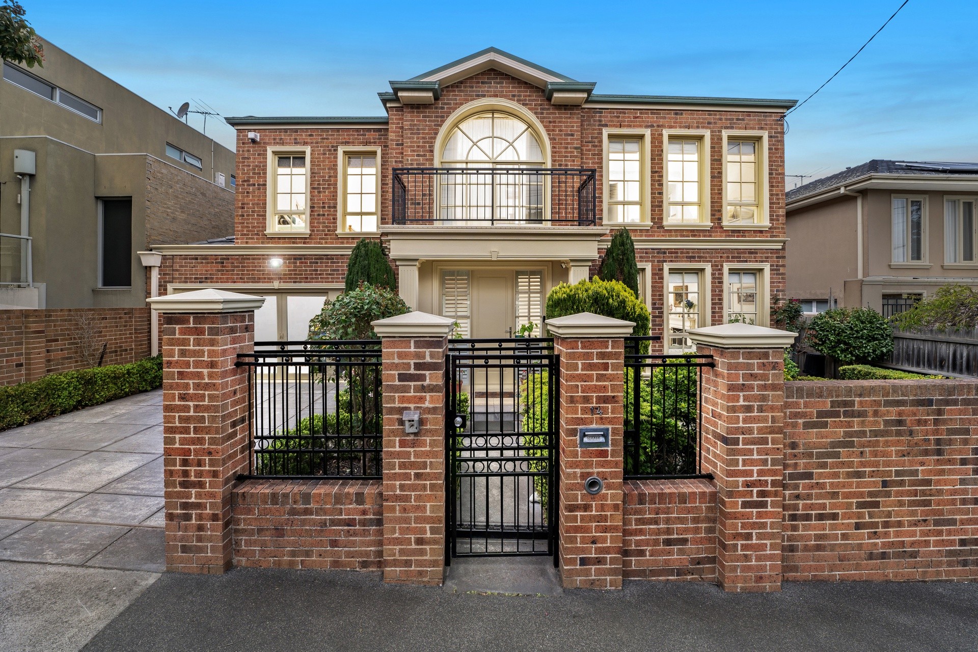 14 Ellen Street, Balwyn, VIC 3103