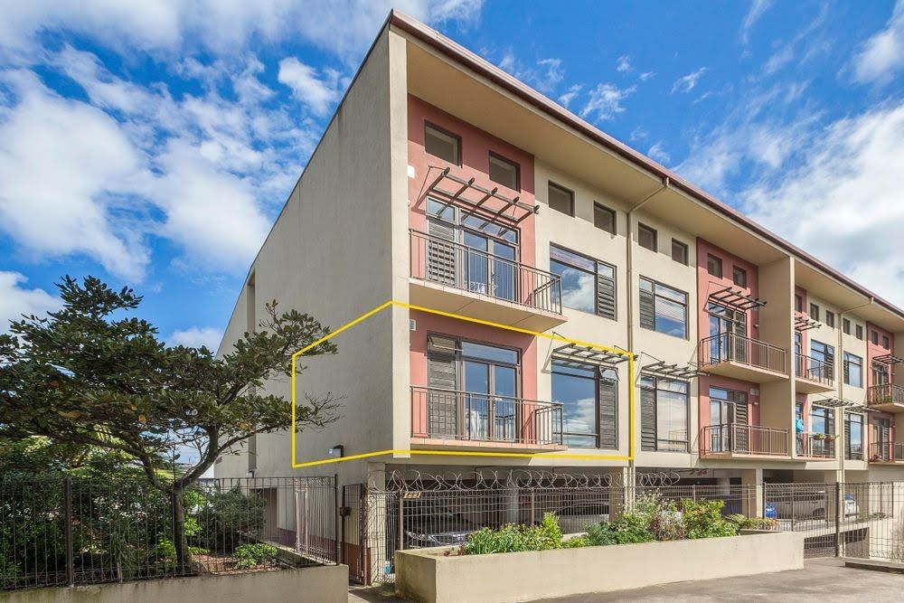 2F/5 Charlotte Street, Eden Terrace, Auckland City