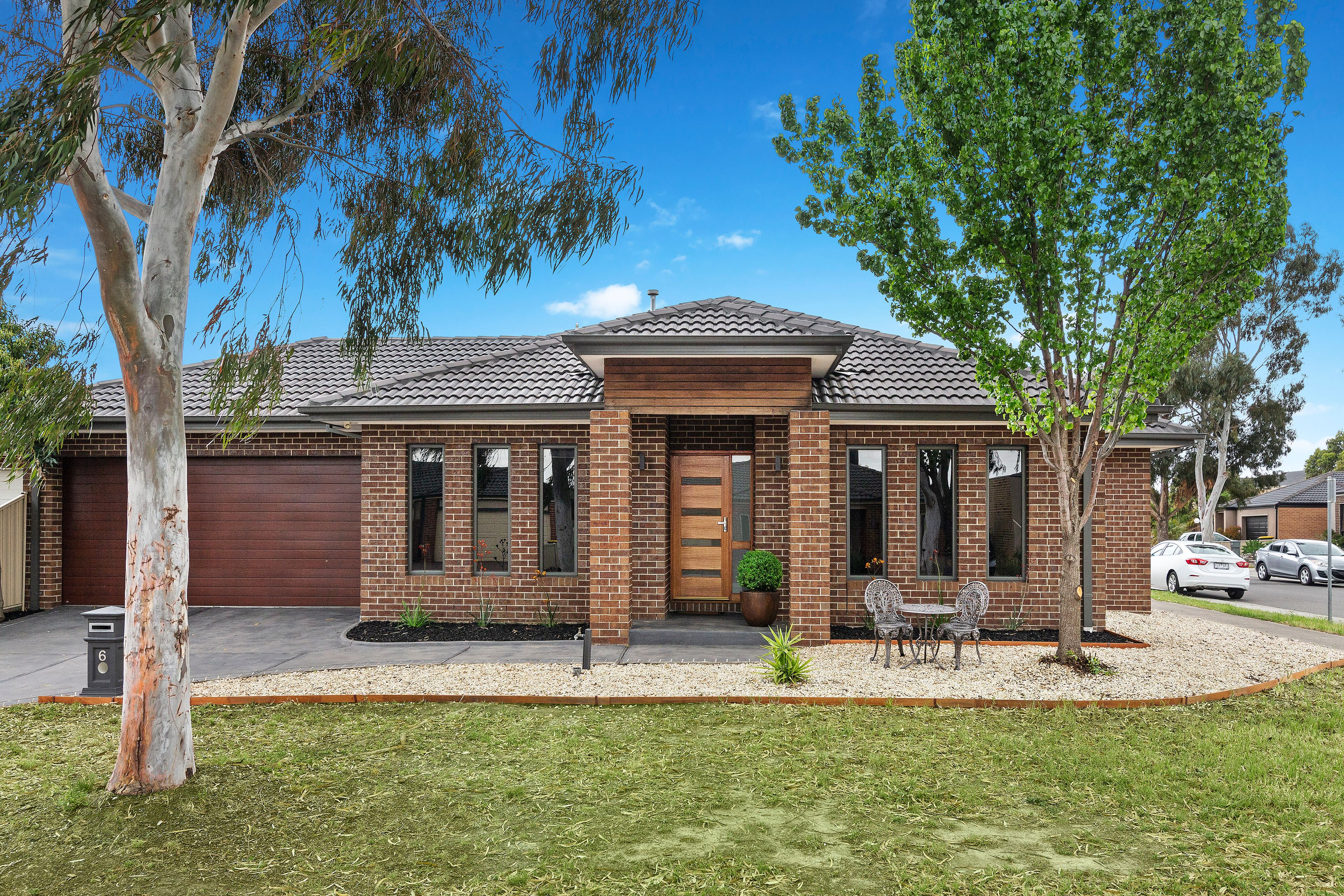 6 Taberer Court, Epping VIC 3076