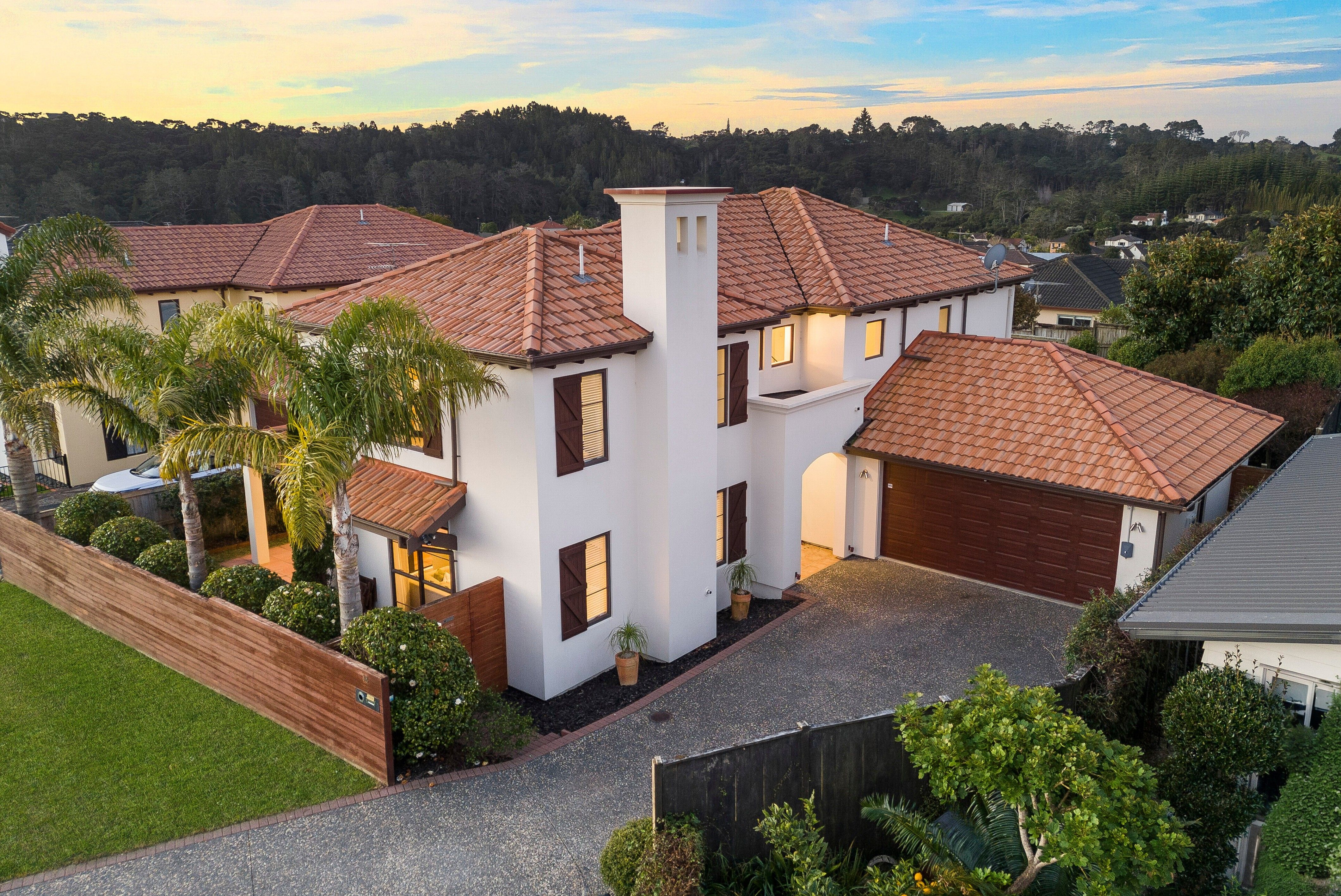 38 Huntington Park Drive, Greenhithe, North Shore City