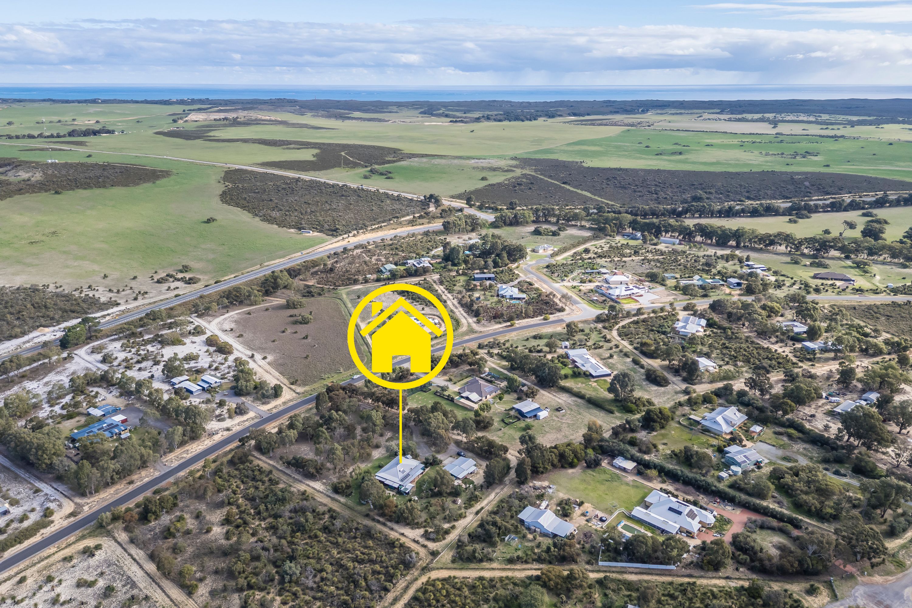 54 Seaflower Way, Gabbadah, WA 6041