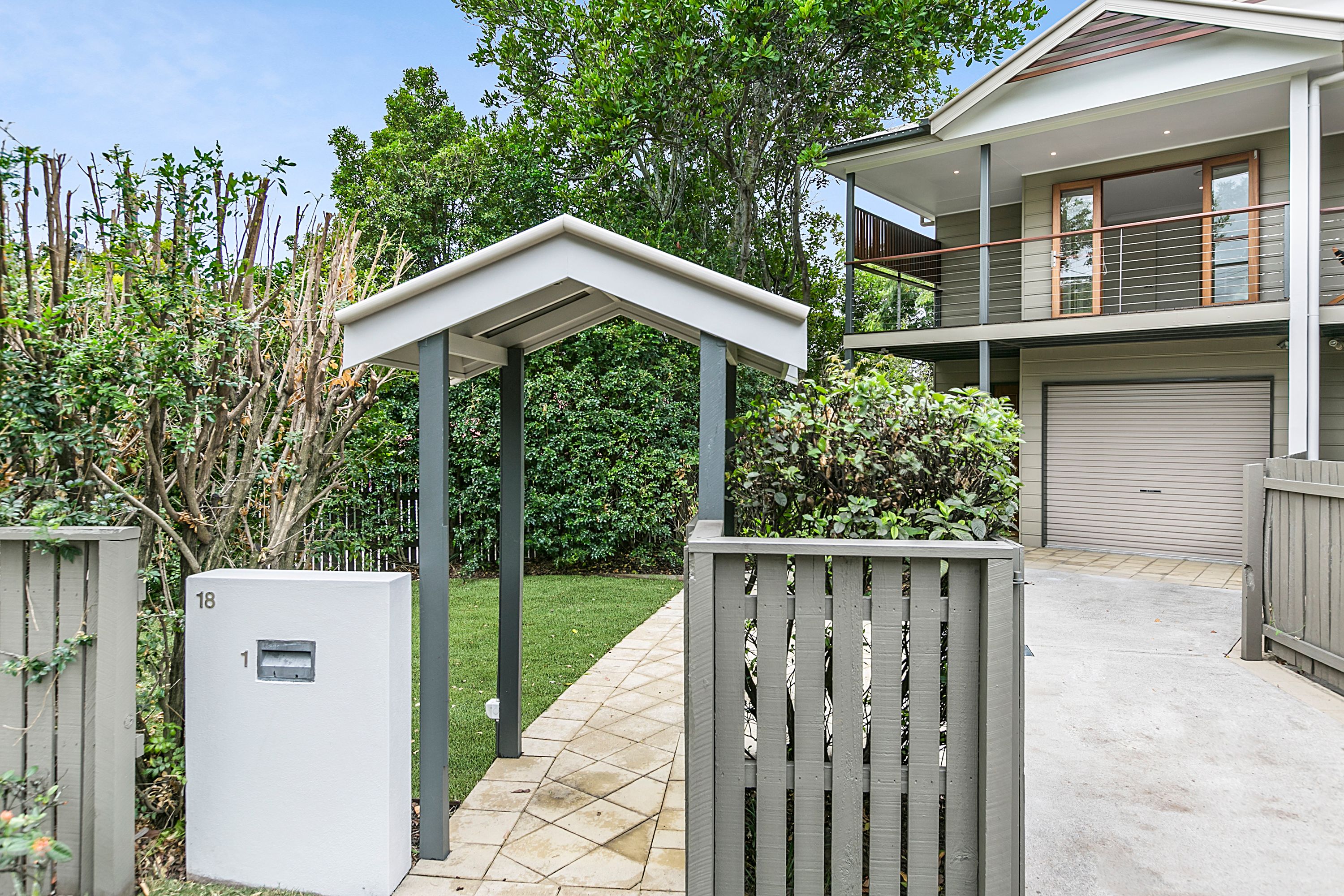 1/18 Martindale Street, Corinda, QLD 4075