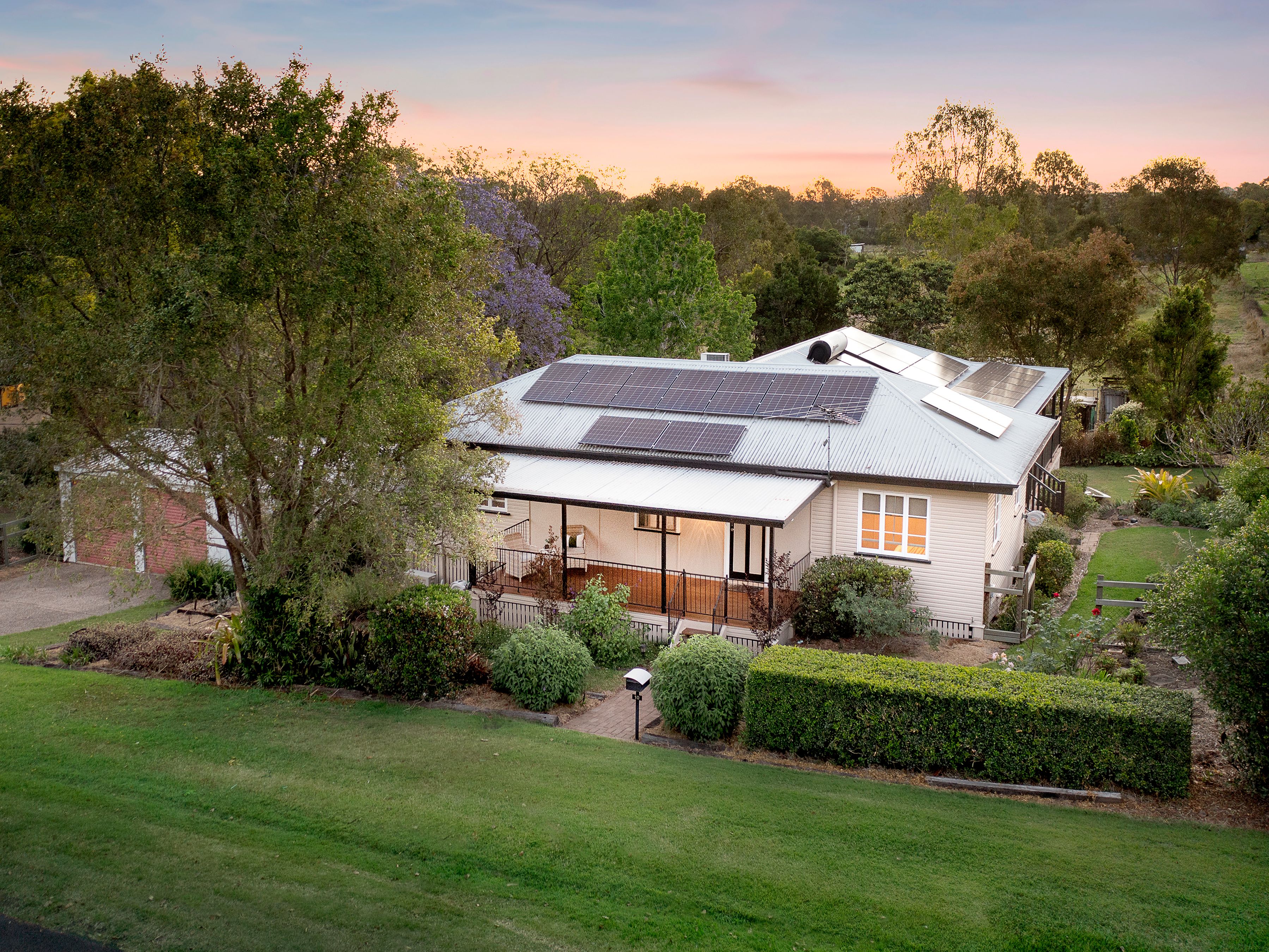 10 Andrew Street, Bundamba, QLD 4304