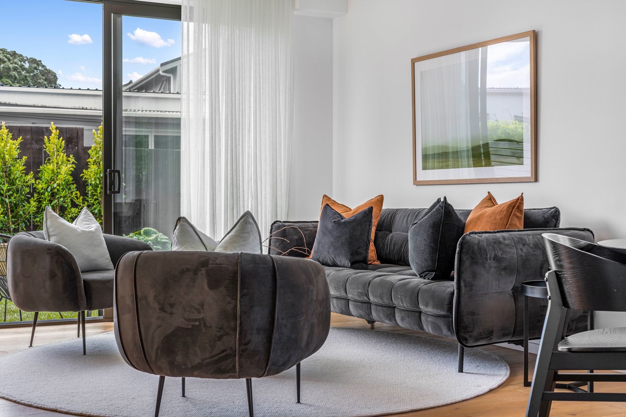 15/37 St Vincent Avenue, Remuera