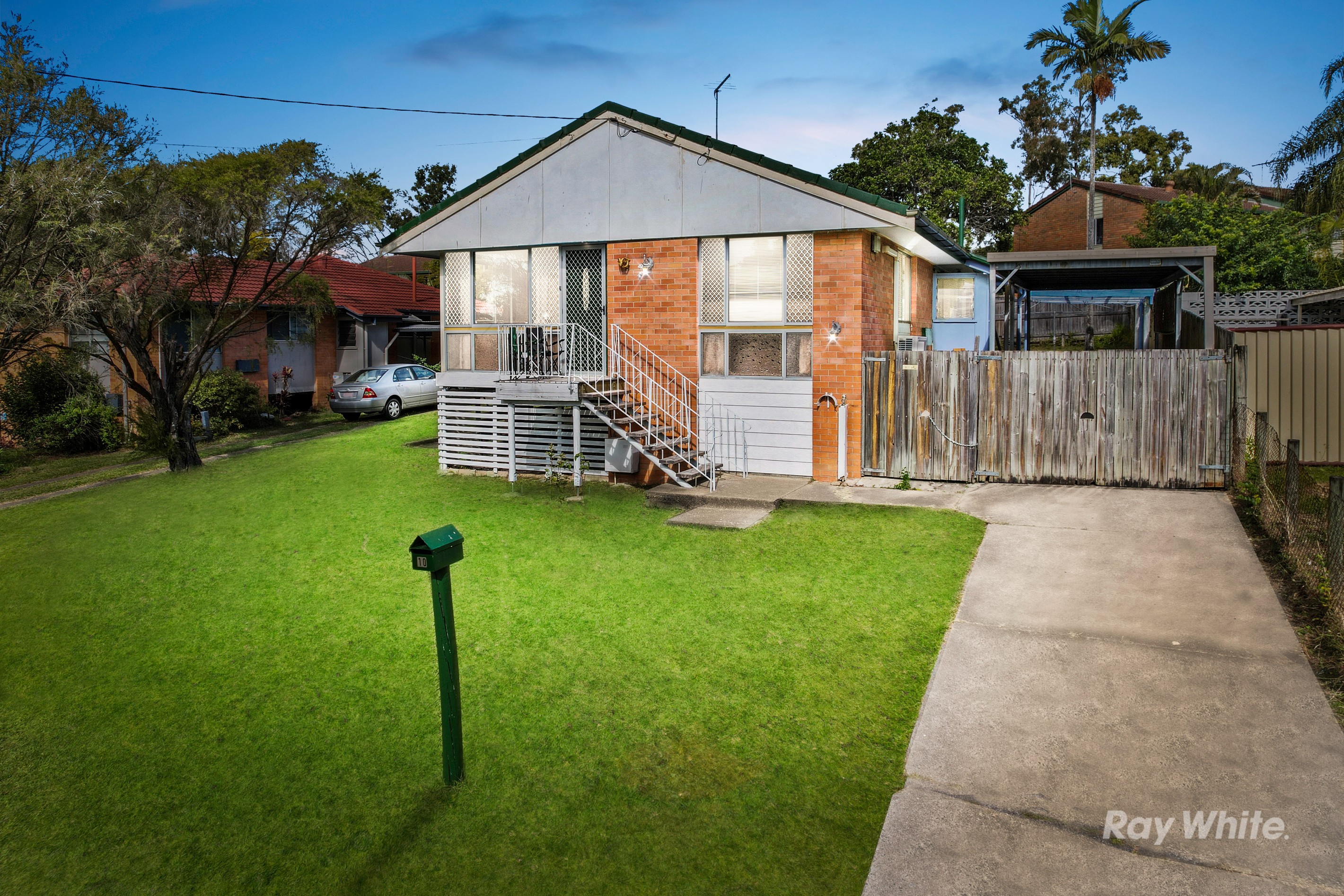 10 Bramston Street, Woodridge, QLD 4114