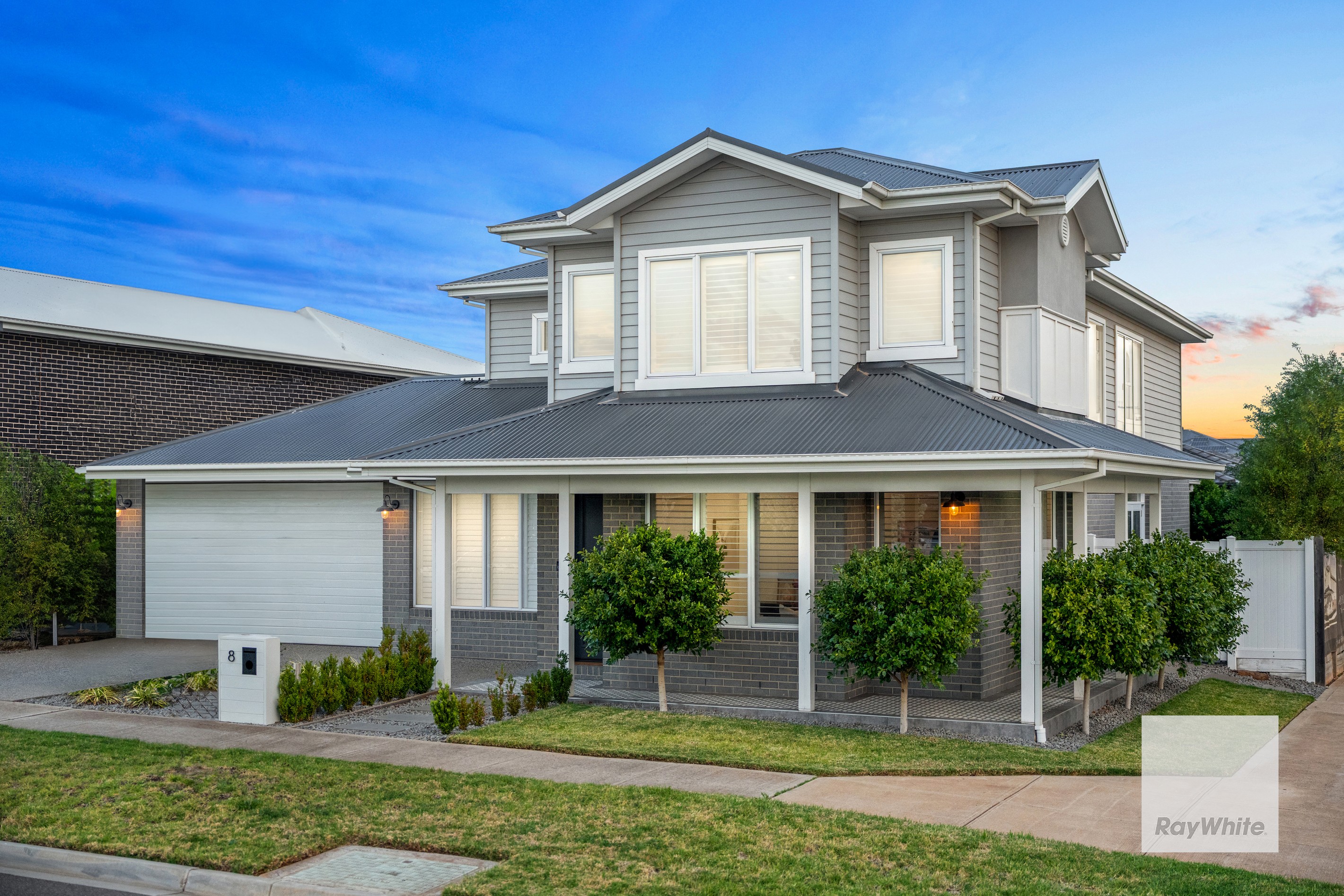 8 Wireless Drive, AINTREE, VIC 3336