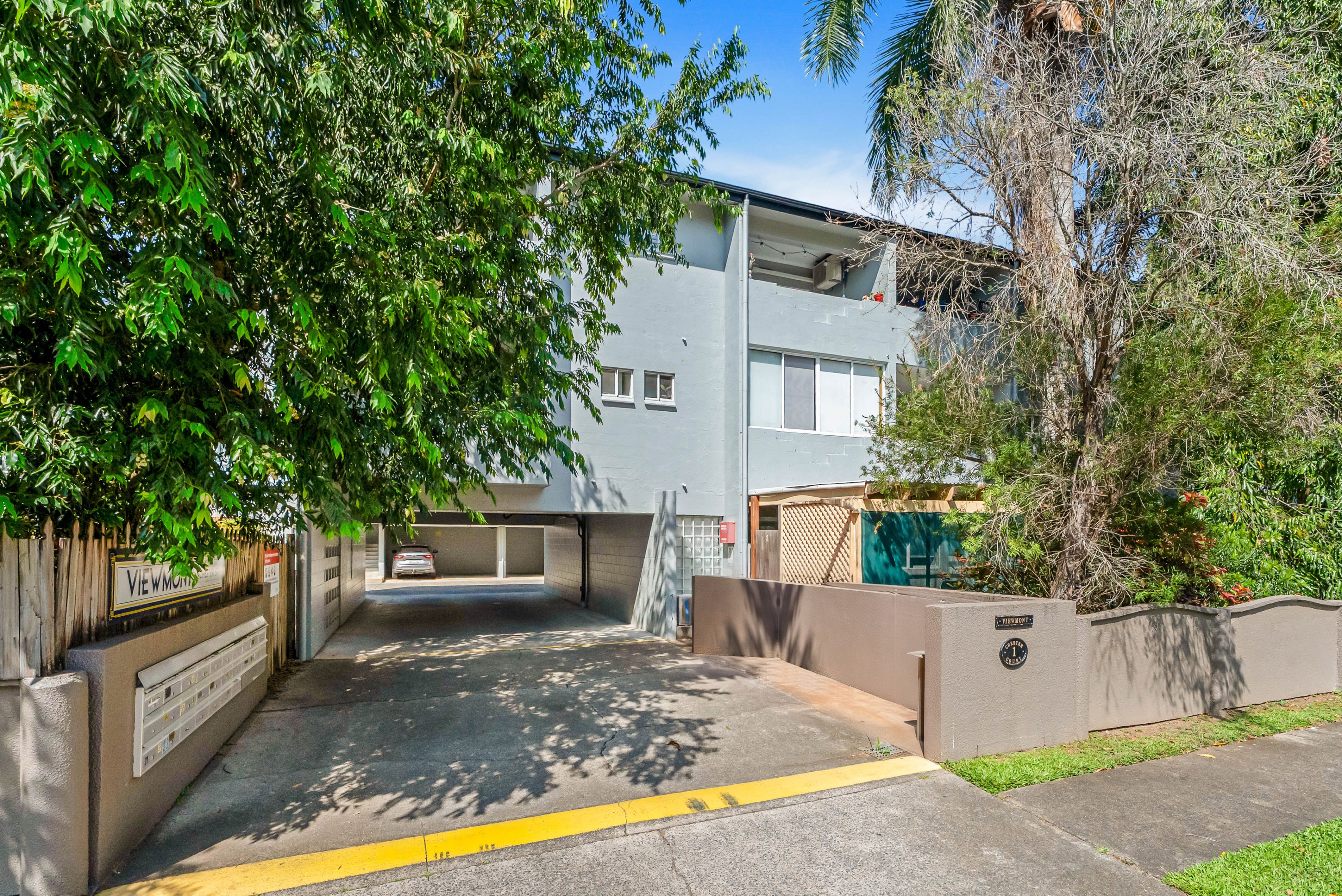 21/1 Chester Court, Manunda, QLD 4870