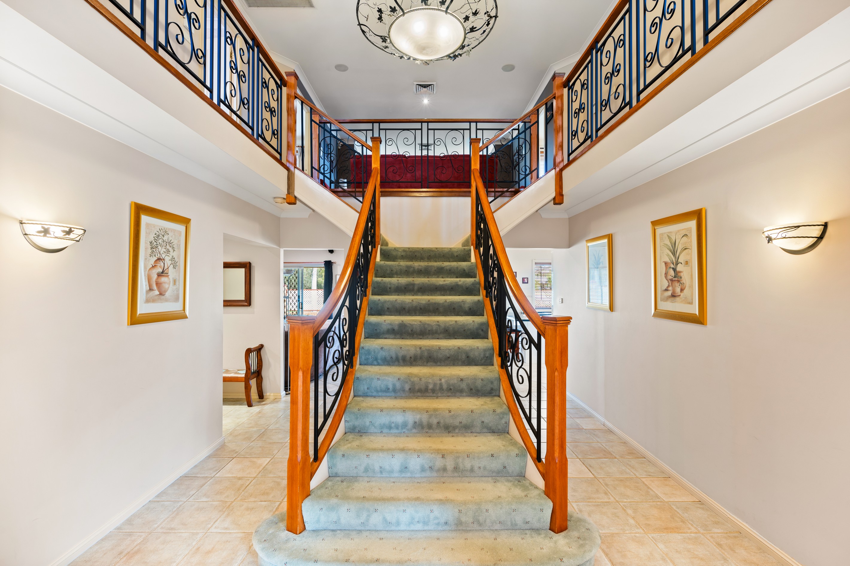 1 Amelia Close, Cecil Hills, NSW 2171