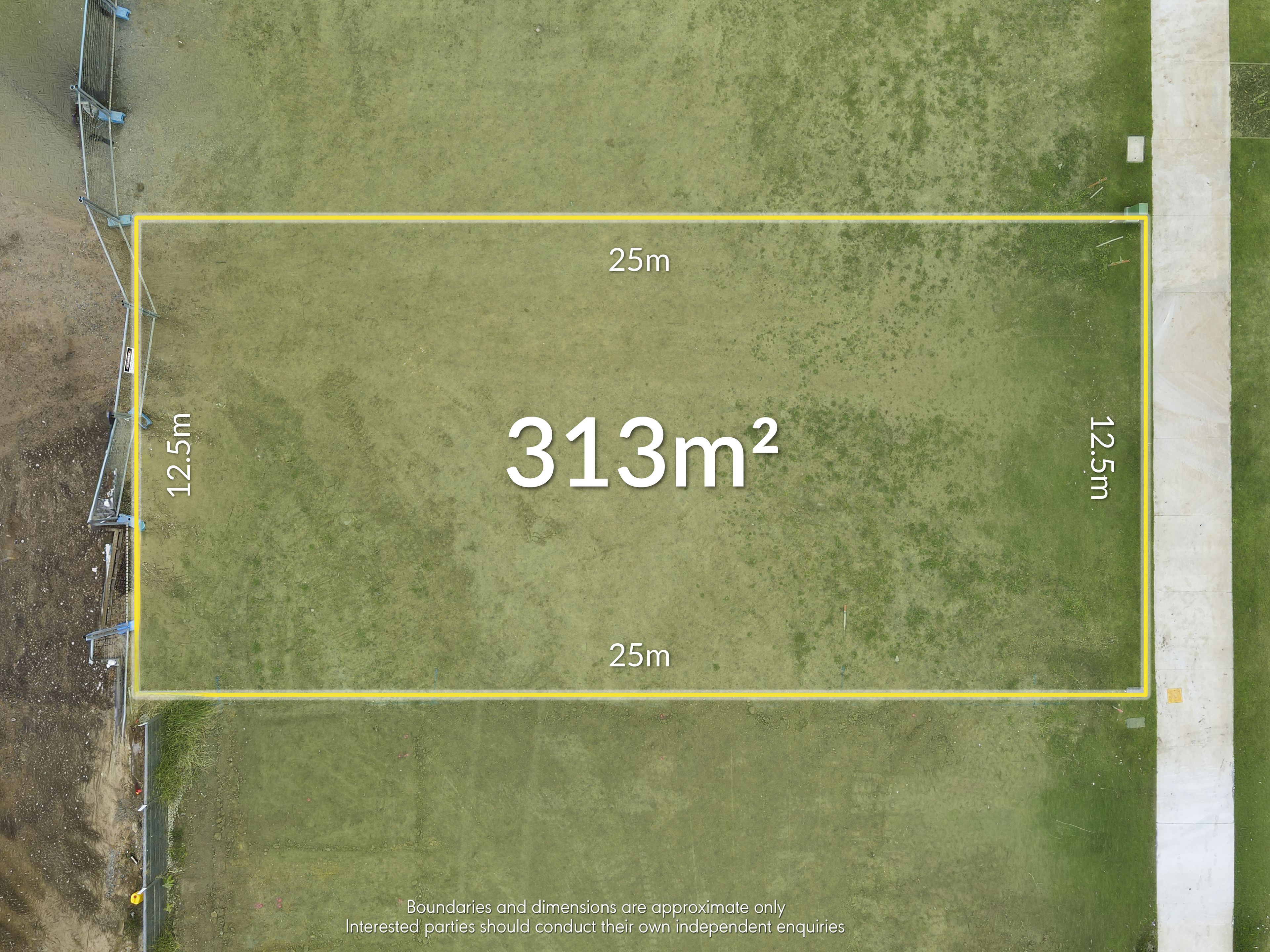 Lot 182 Windermere Street, LILYWOOD, QLD 4513