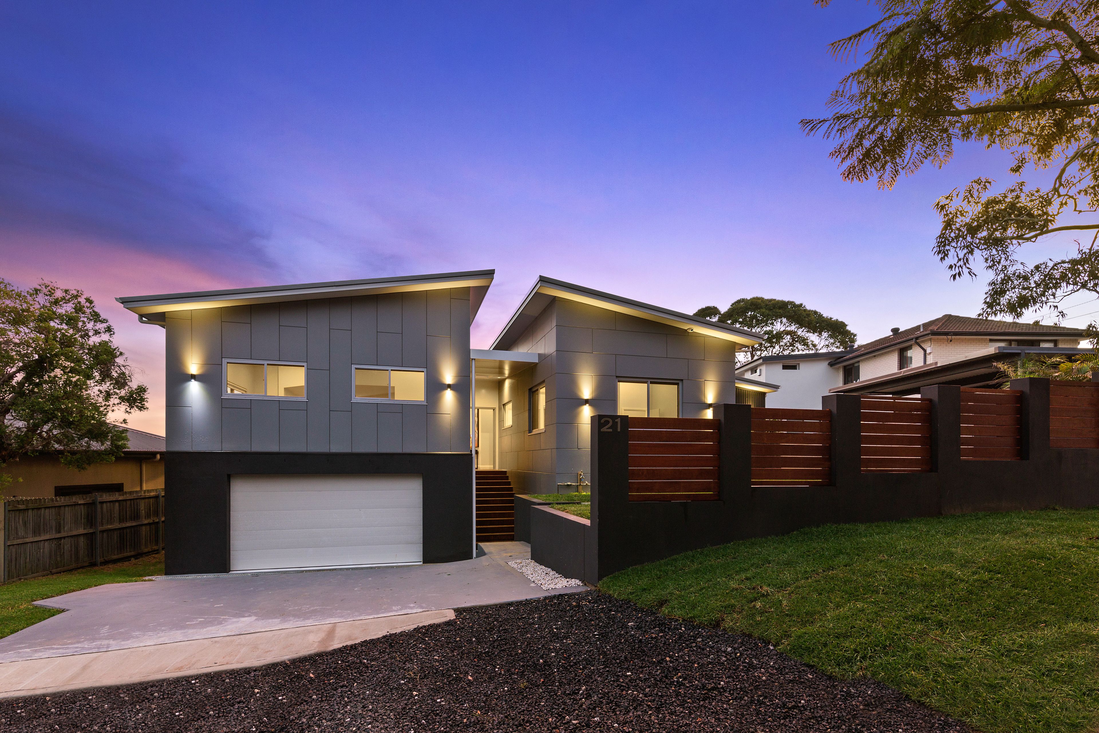 21 Allambie Road