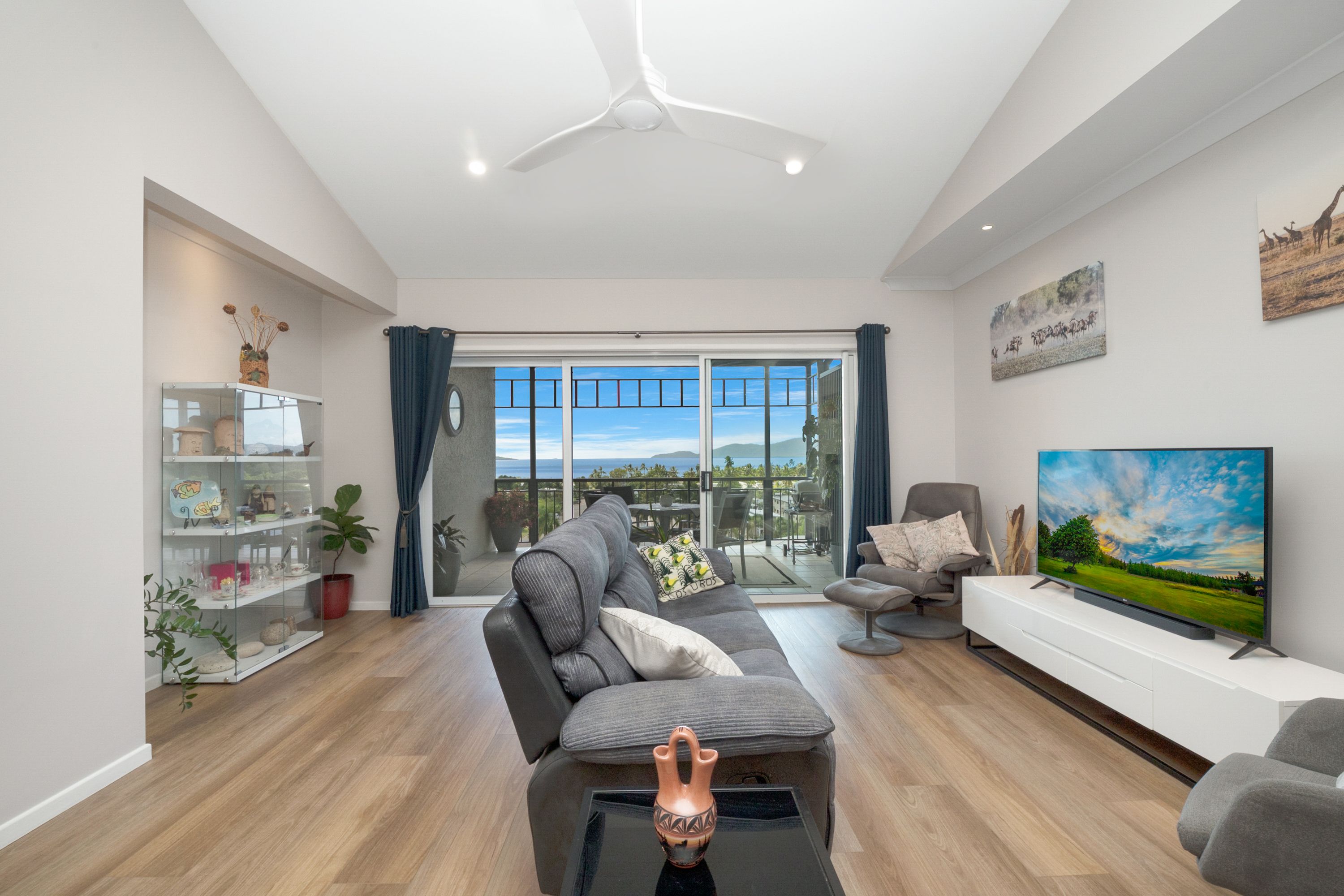 43/34 Bundock Street, Belgian Gardens, QLD 4810