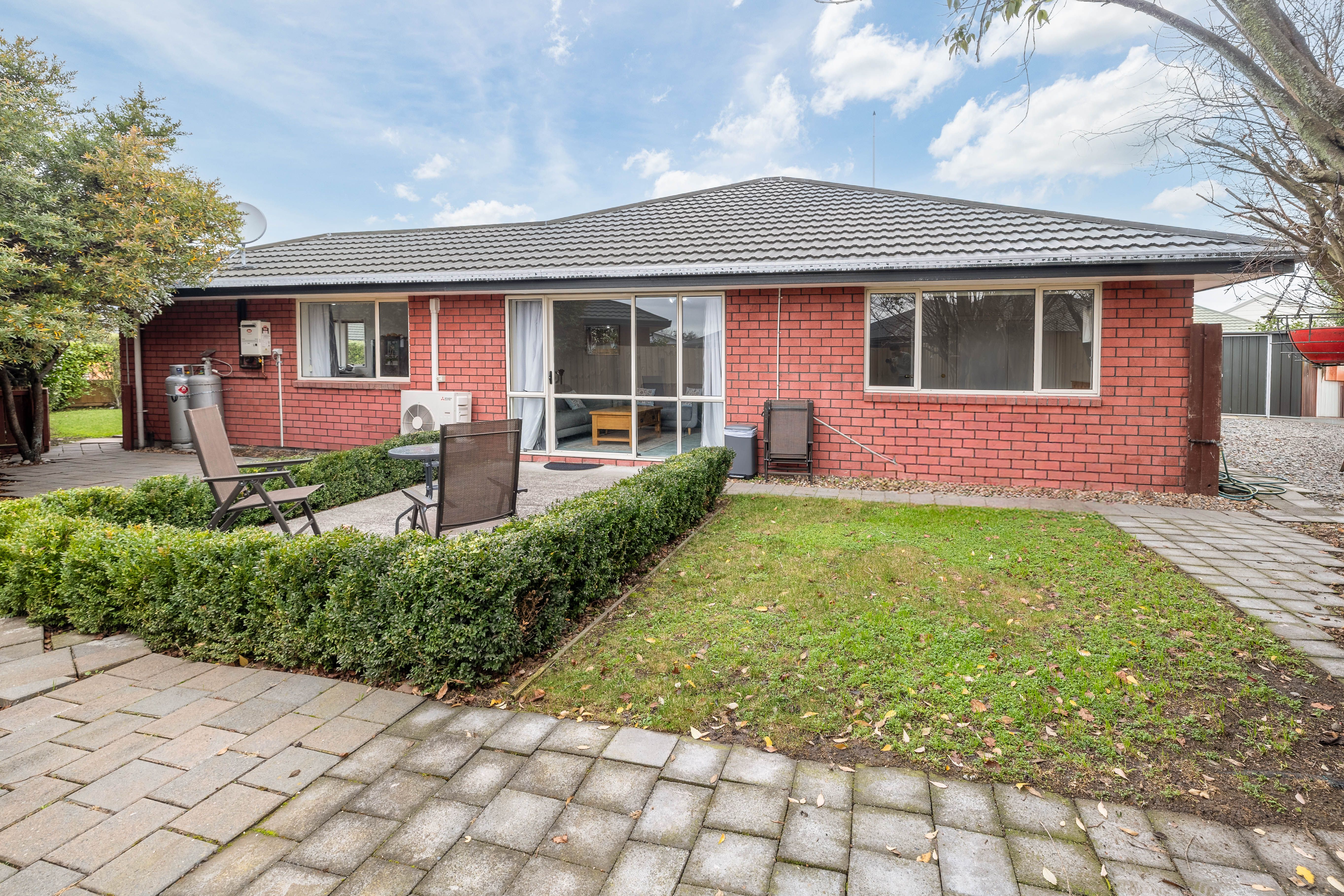 17 Rustic Lane, Spreydon, Christchurch City 8024 - Sold House - Ray ...