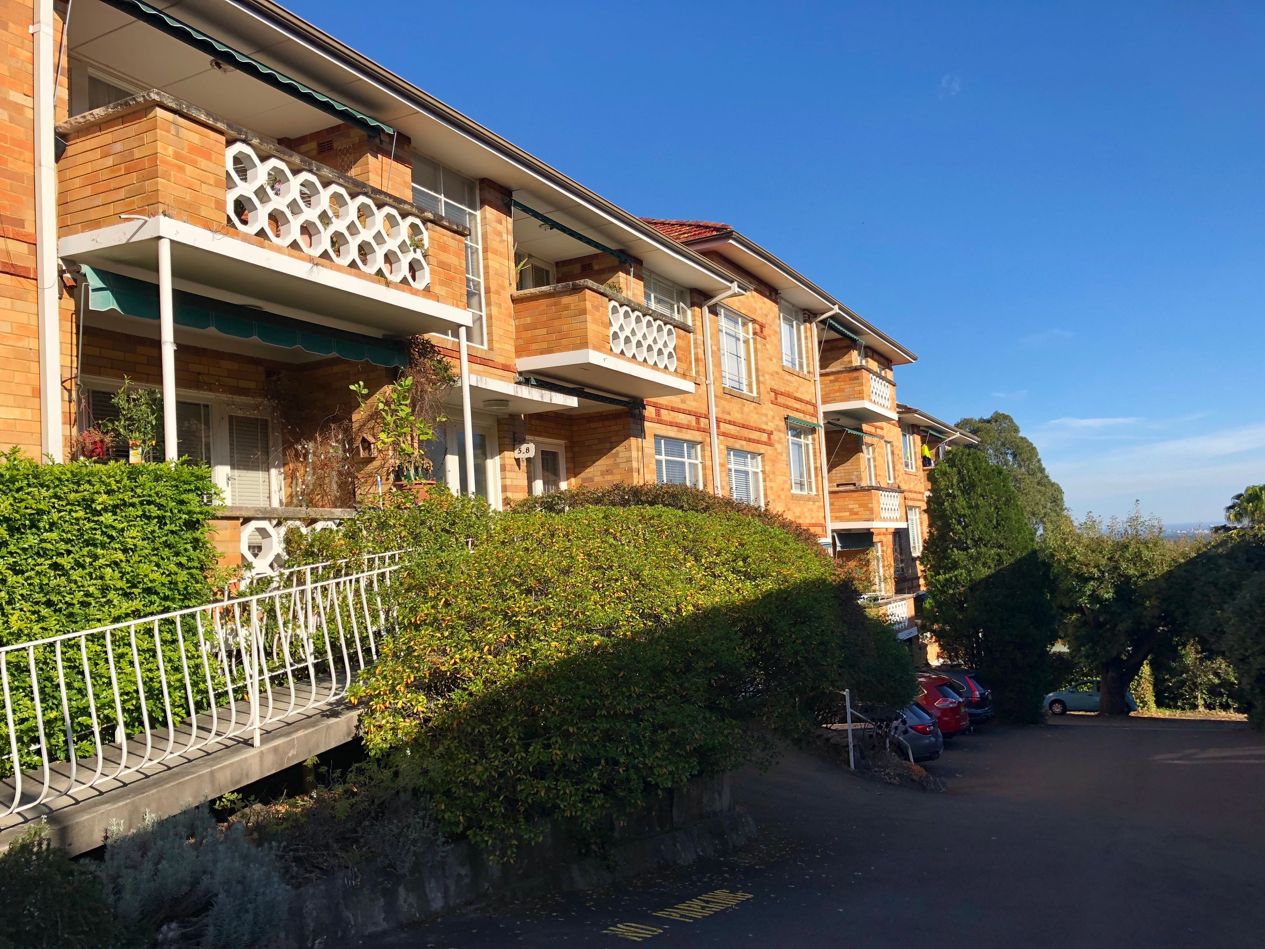 7/182 Pacific Highway, Roseville, NSW 2069