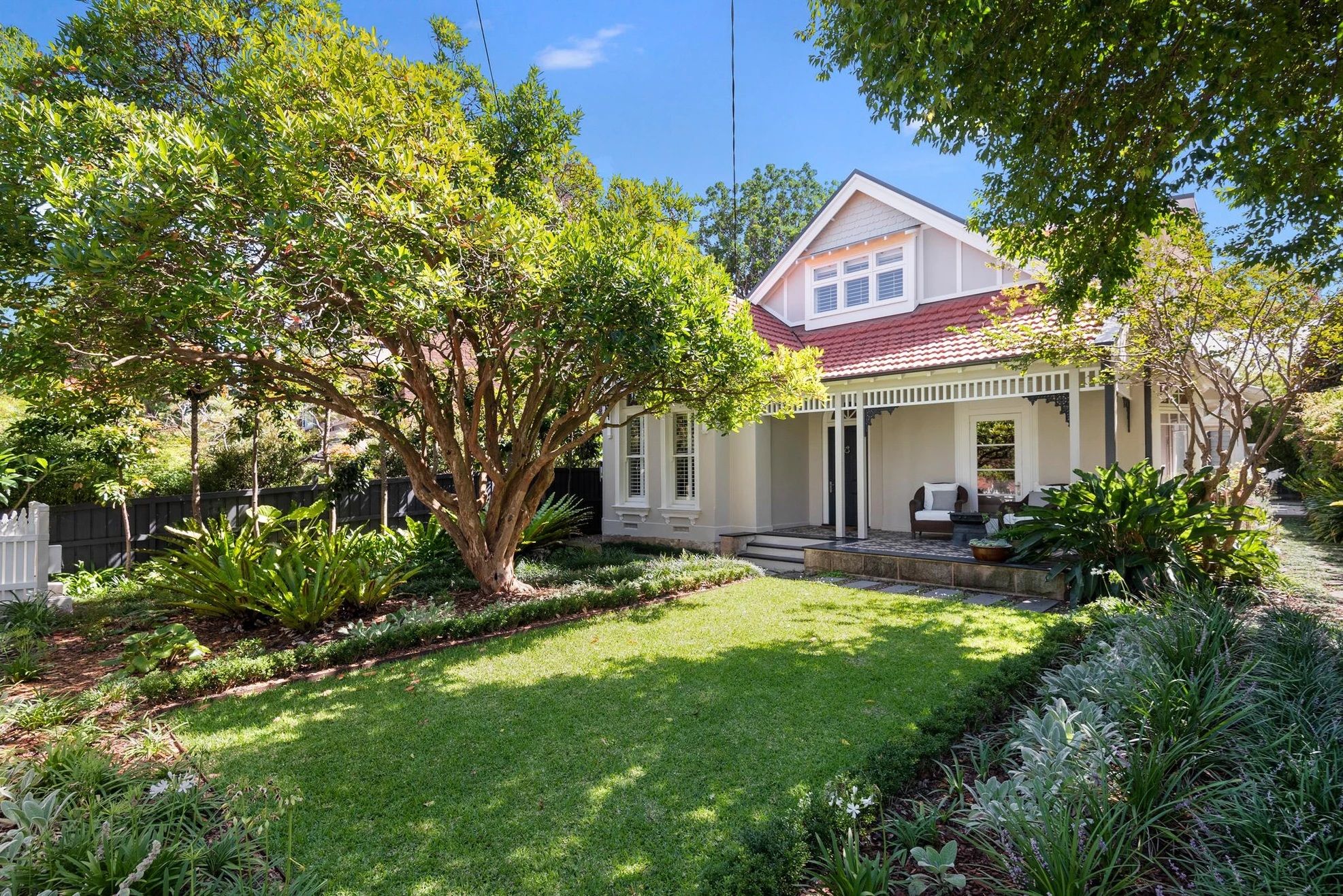 26 Barry Street — photo from Ray White Lower North Shore (Mosman)