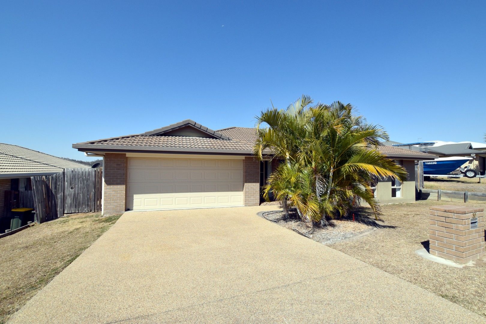 30 Hawkesbury Road, Calliope, QLD 4680