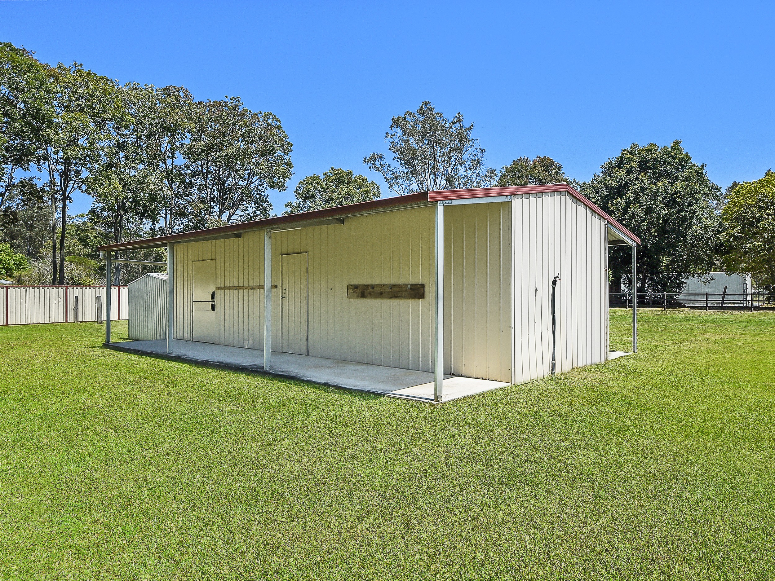 24 Mountaintrack Drive, Wamuran, QLD 4512