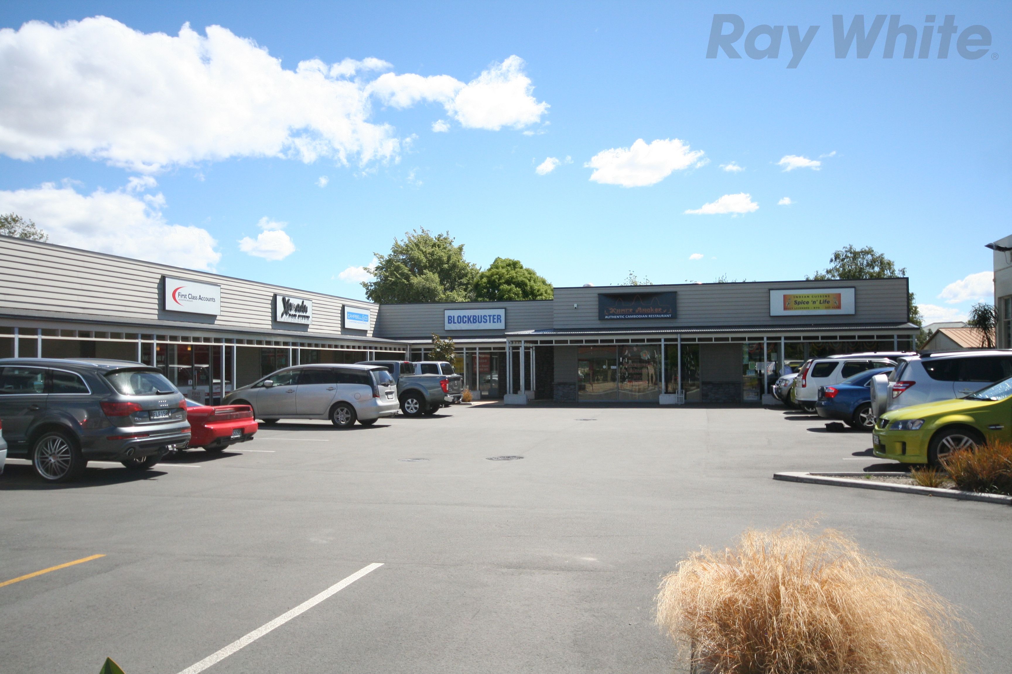 Kaiapoi, Waimakariri District