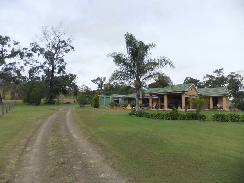 333 Alison Road, Dungog, NSW 2420