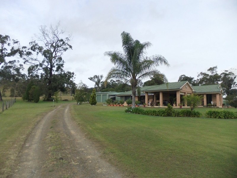 333 Alison Road, Dungog, NSW 2420