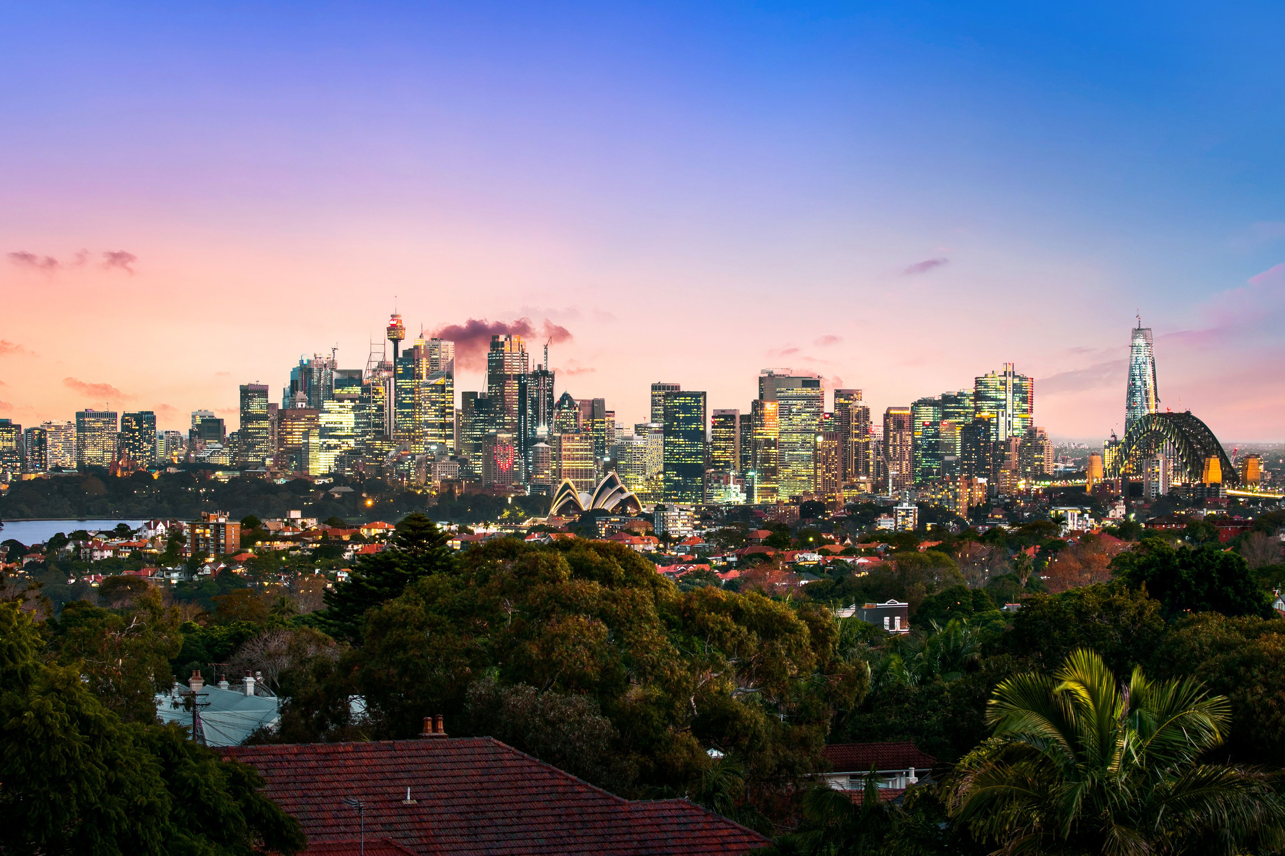 16/5 Gurrigal Street, Mosman, NSW 2088