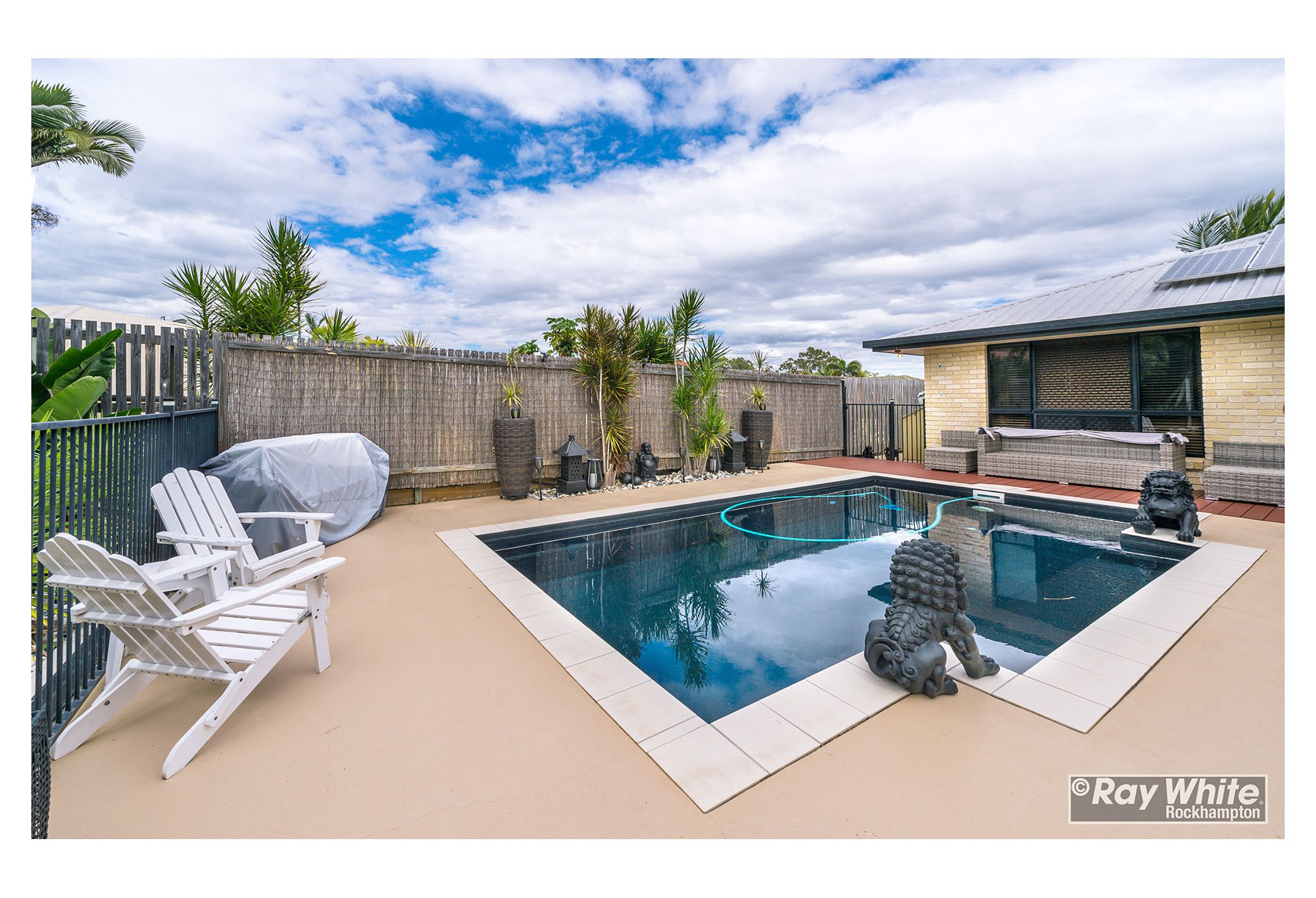 3 Walnut Avenue, Norman Gardens, QLD 4701