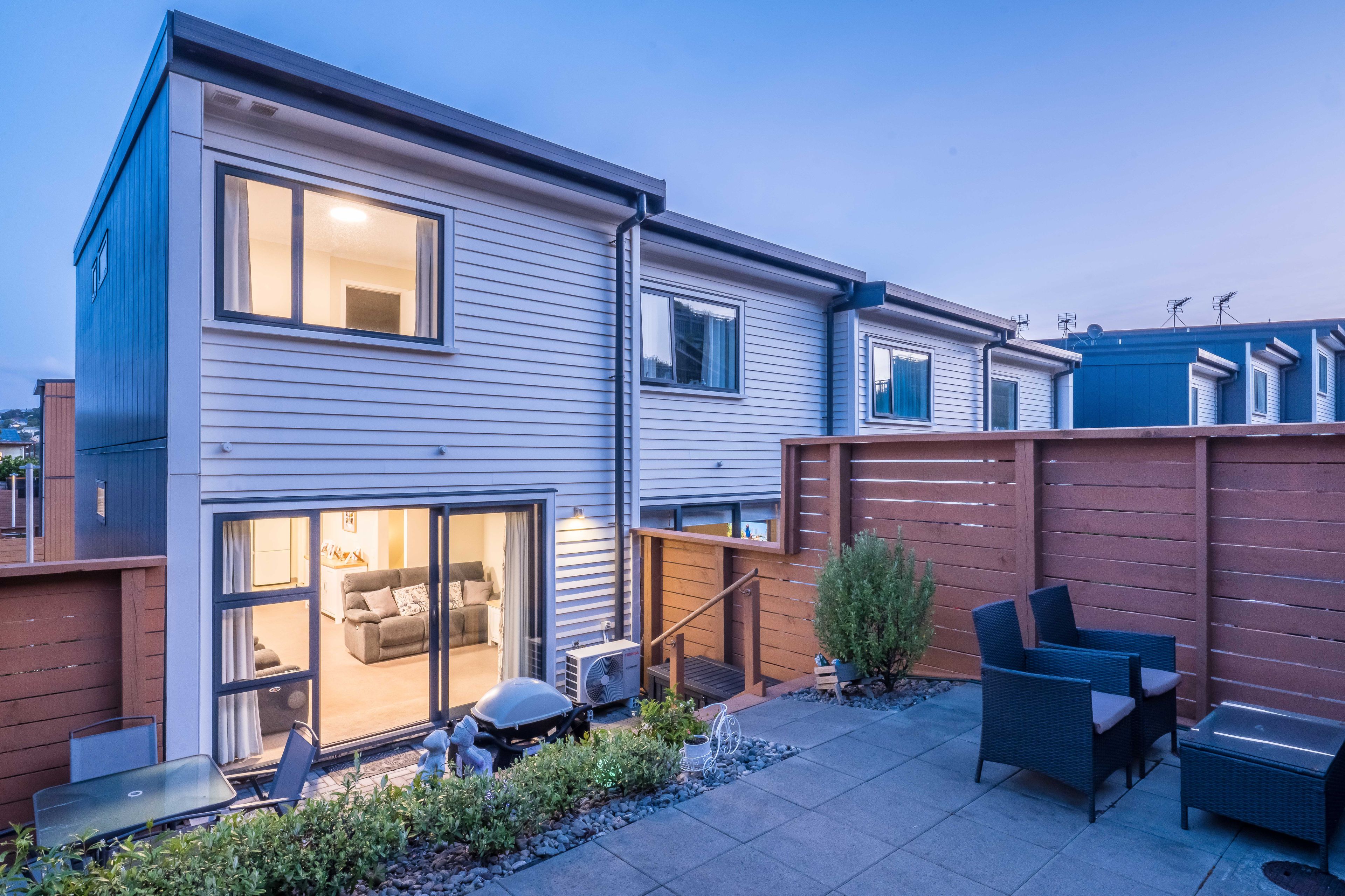 22/22 Booth Street, Miramar, Wellington City