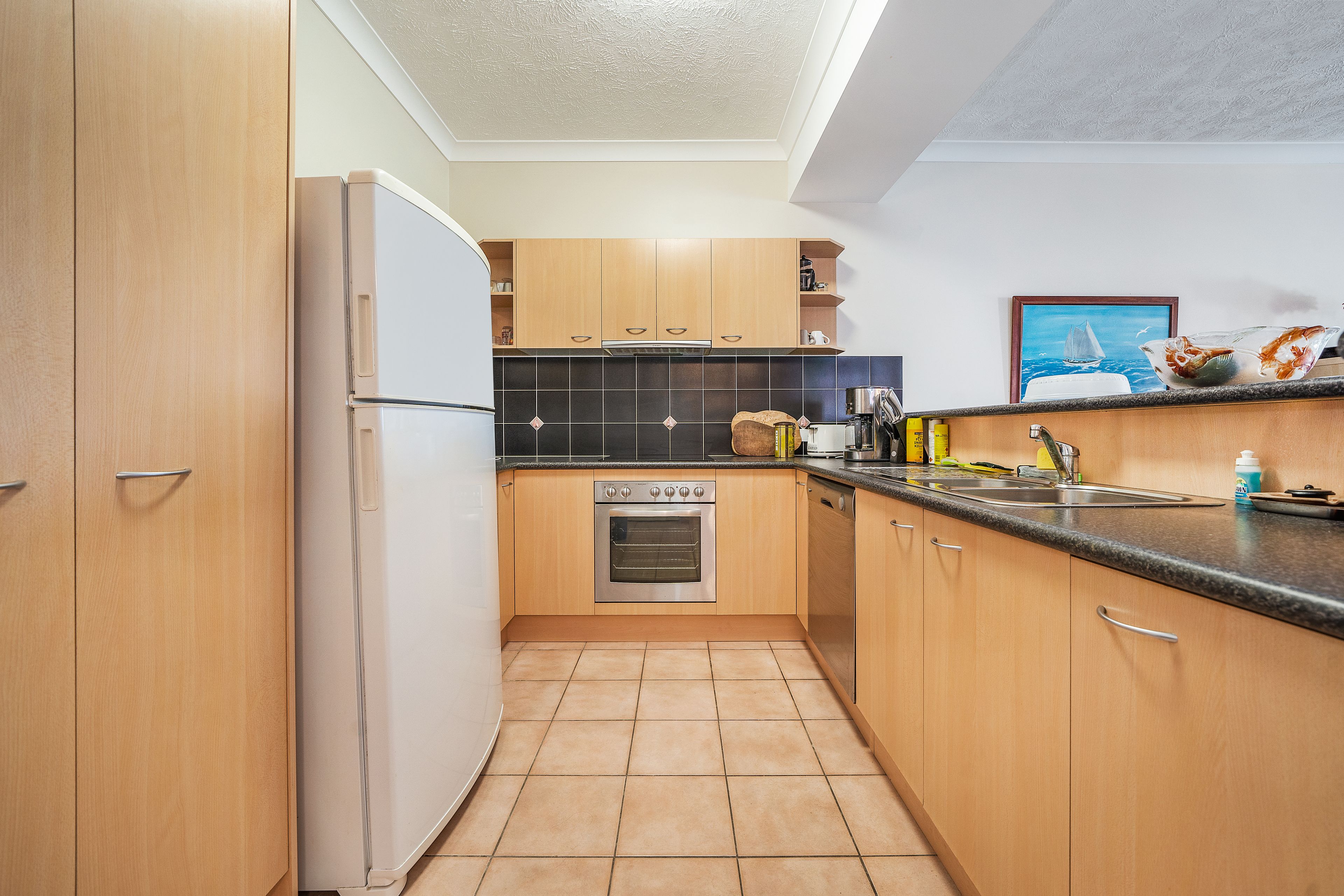 3/11 McNaughton Street, Redcliffe, QLD 4020