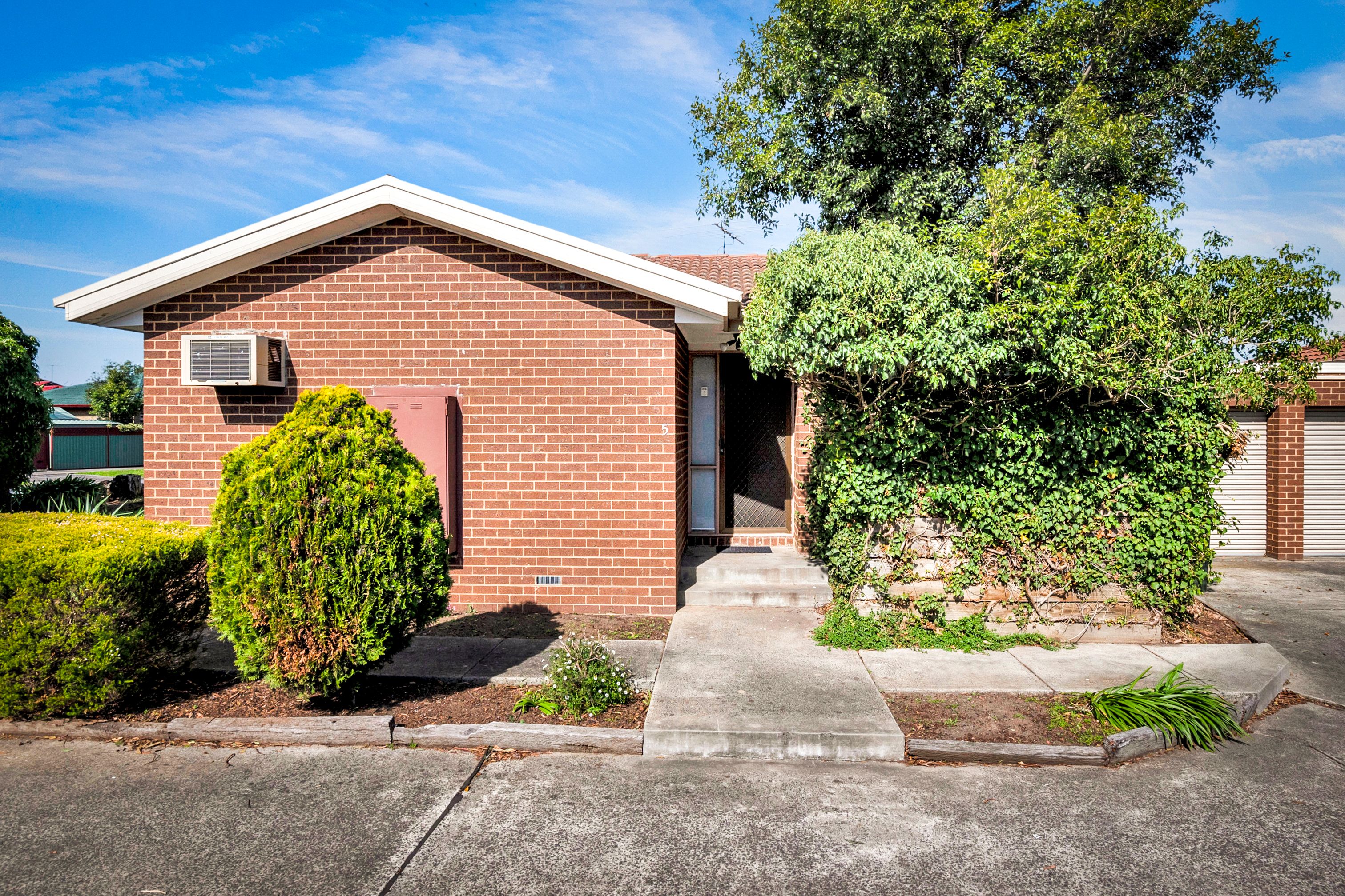 5/1 Kellaway Cresent, Mill Park, VIC 3082