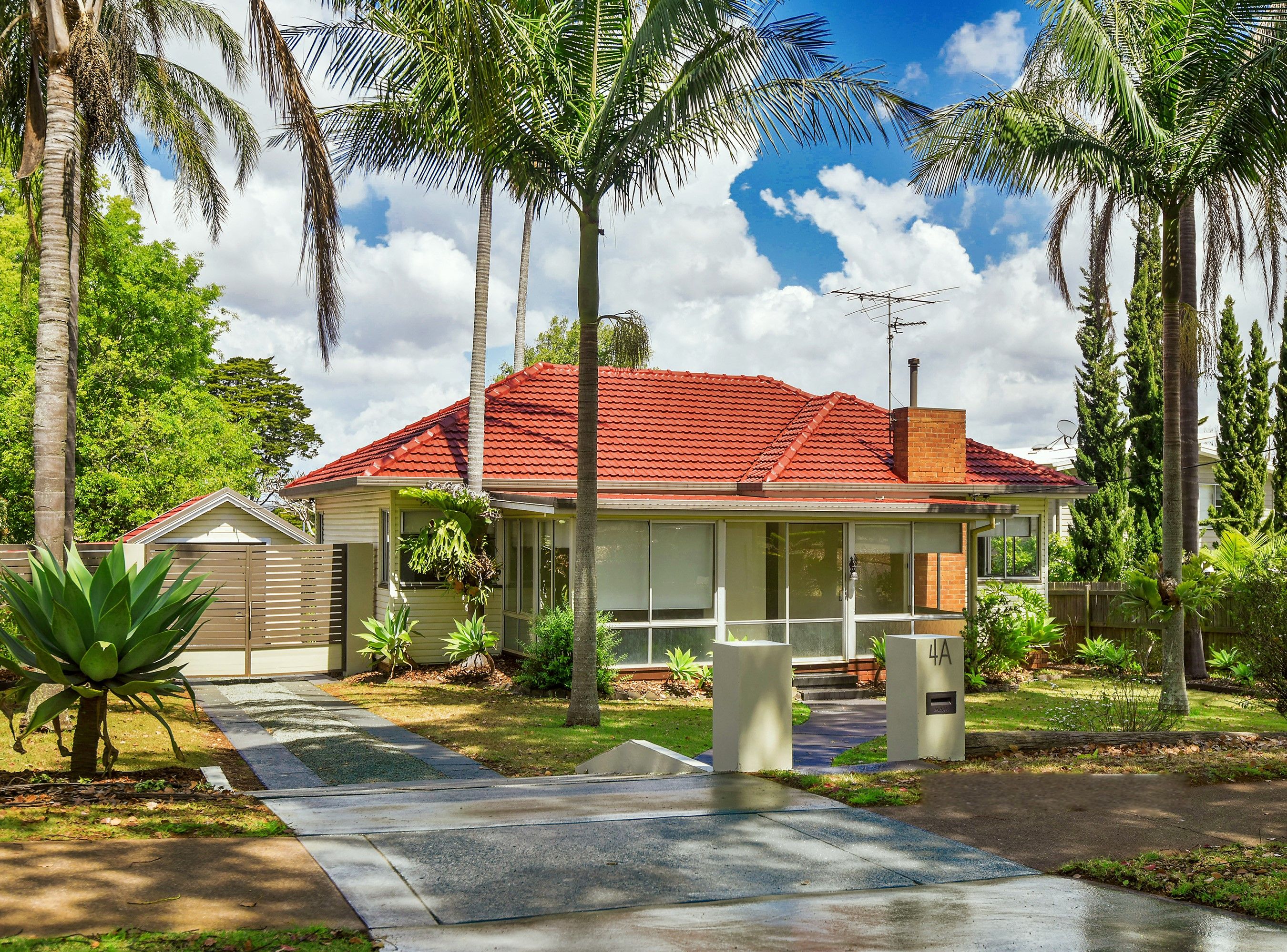 4a Herries Street, East Toowoomba QLD 4350