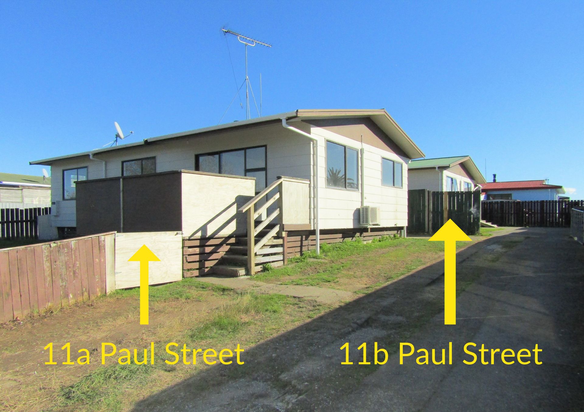 11b Paul Street, Whakatane, Whakatane District Real Estate Ray White New Zealand
