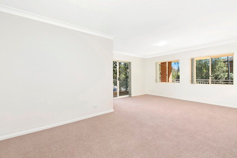 13/5-7 May Street, Hornsby, NSW 2077