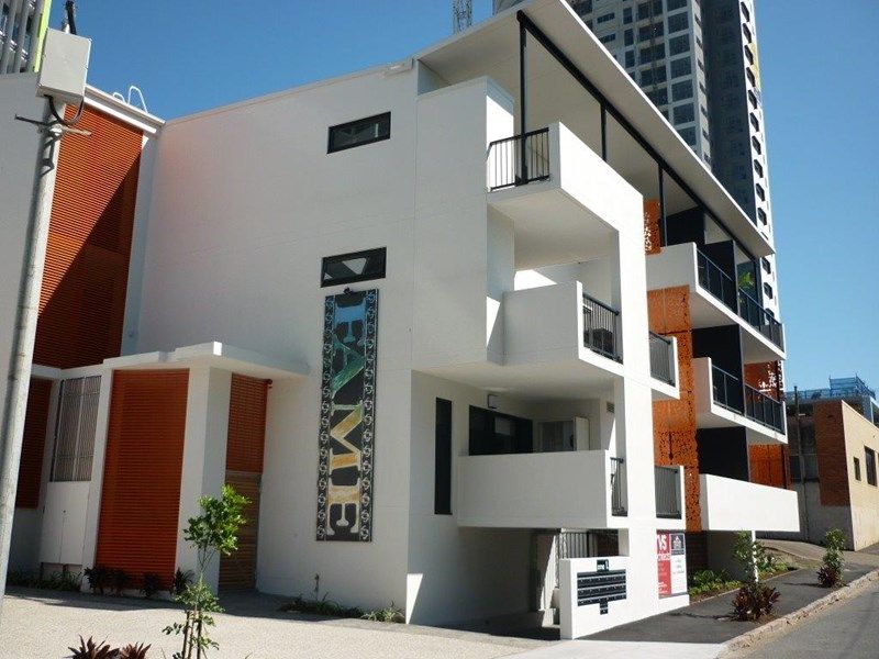 14/1 Hurworth Street, Bowen Hills, QLD 4006